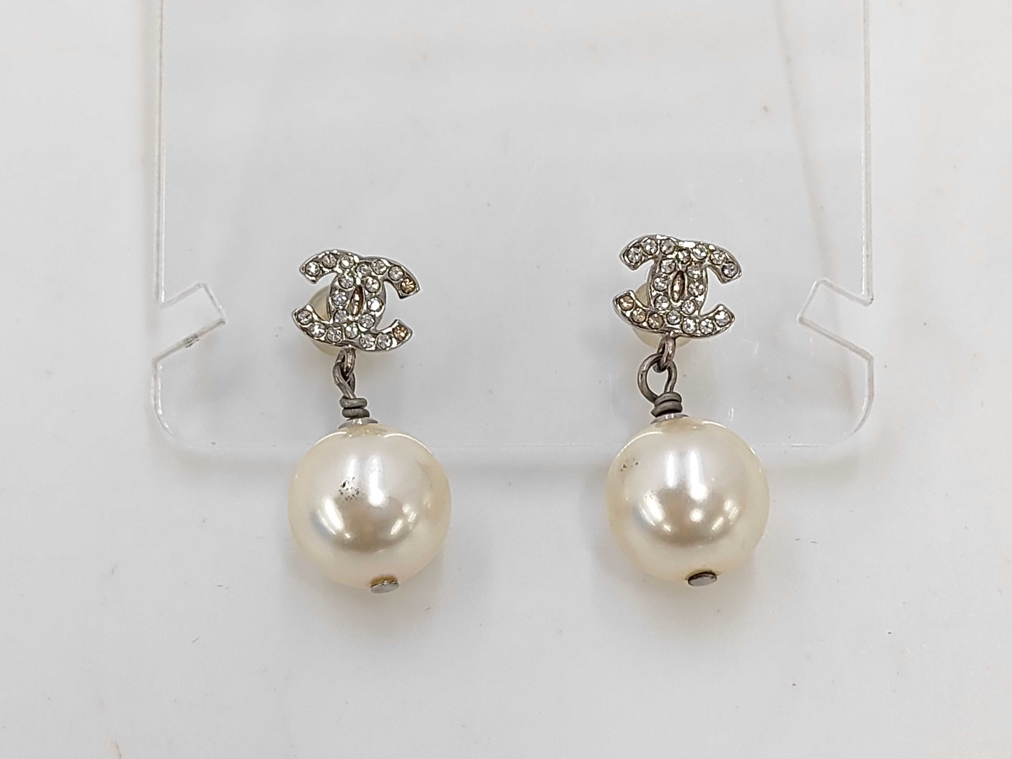 PI Earrings