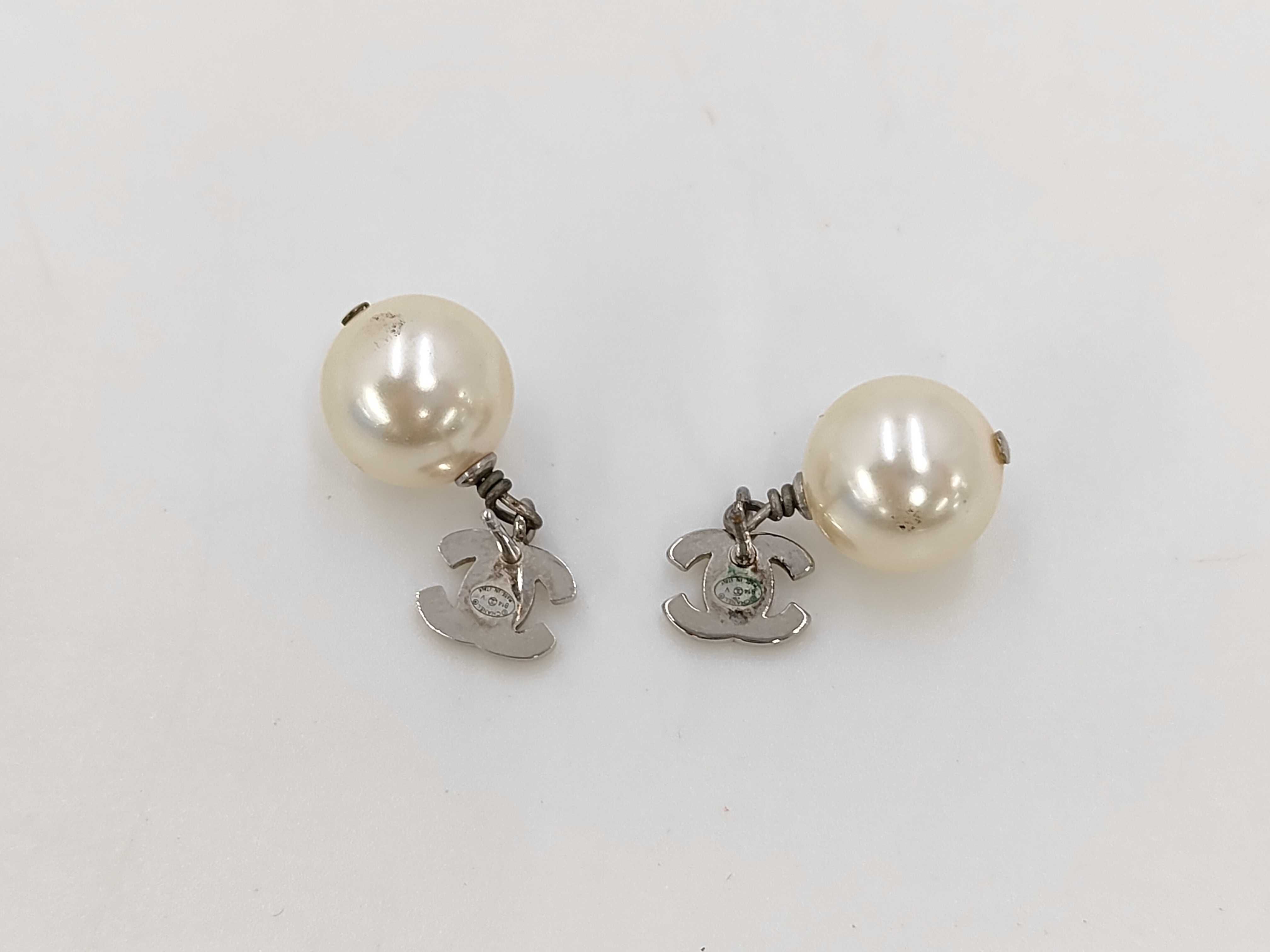 PI Earrings — view 2