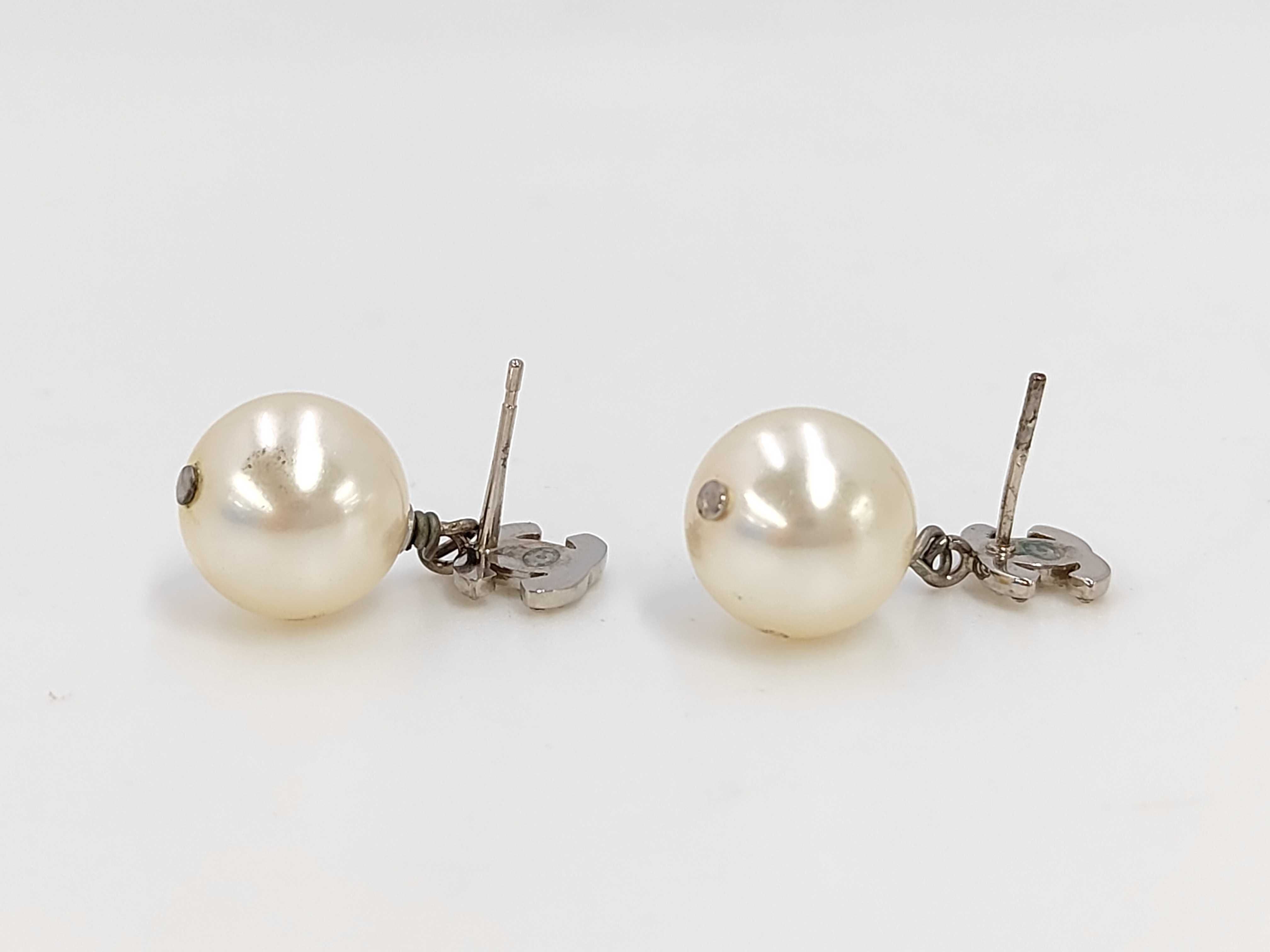 PI Earrings — view 3