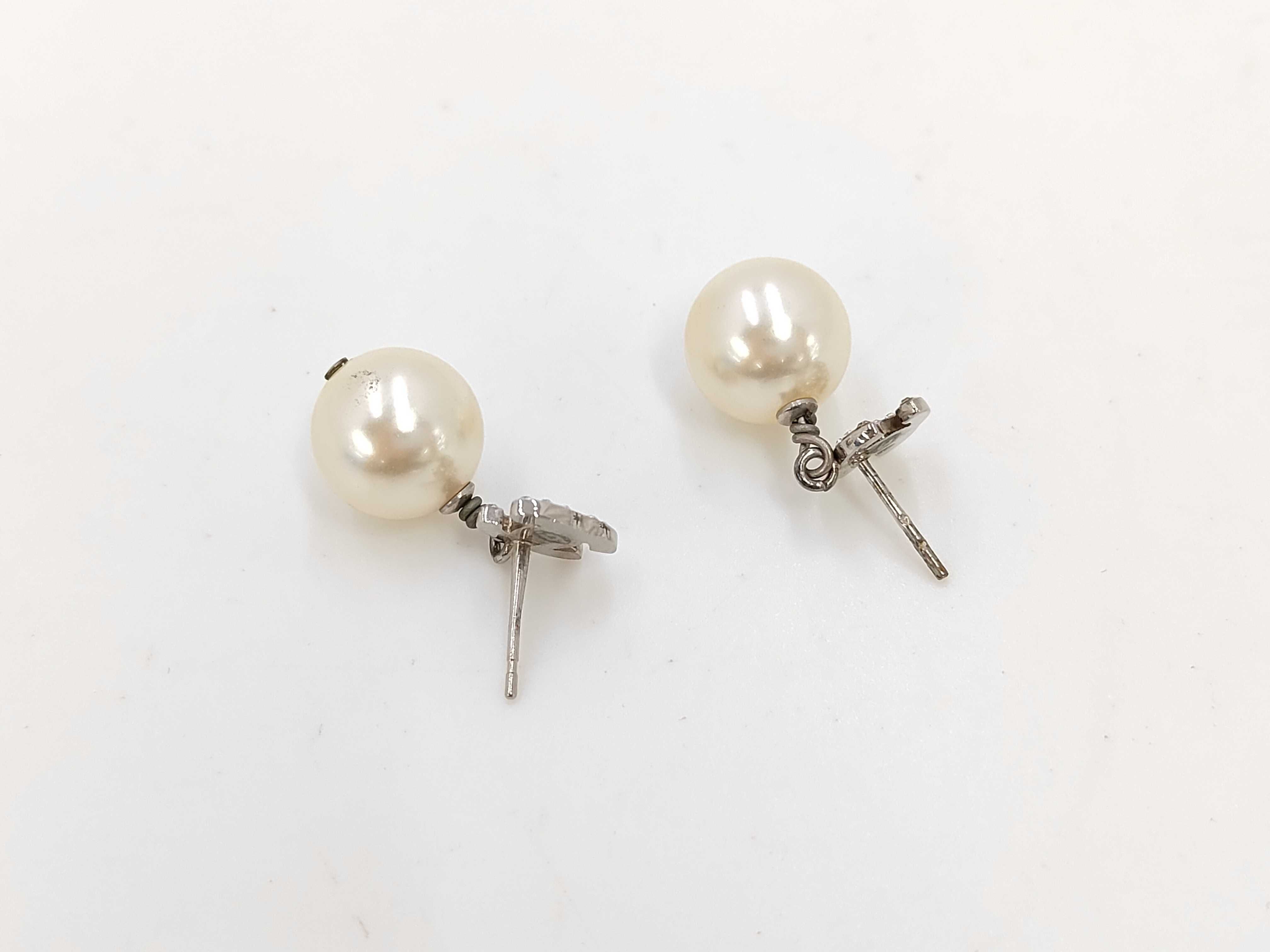 PI Earrings — view 4