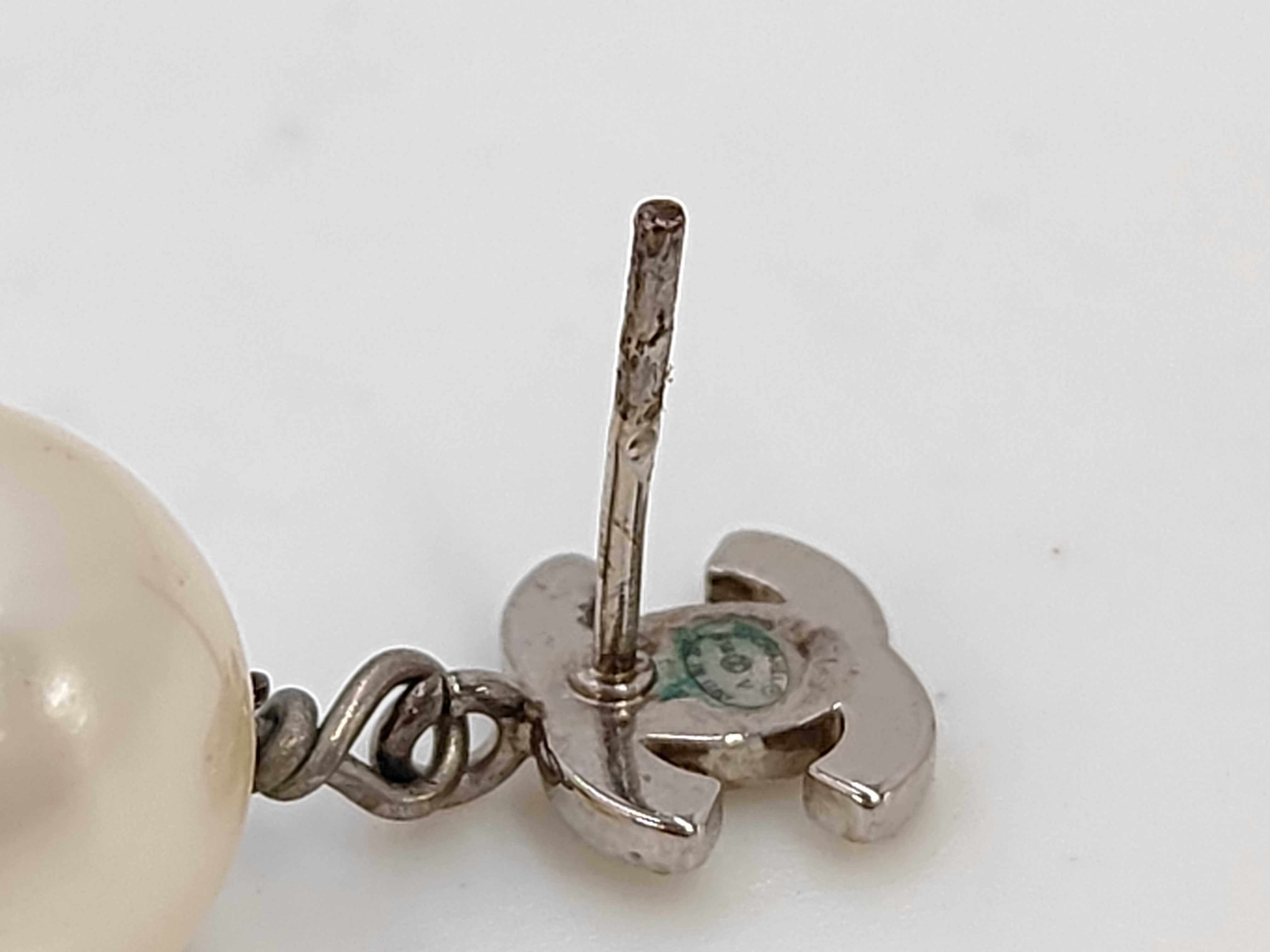 PI Earrings — view 5