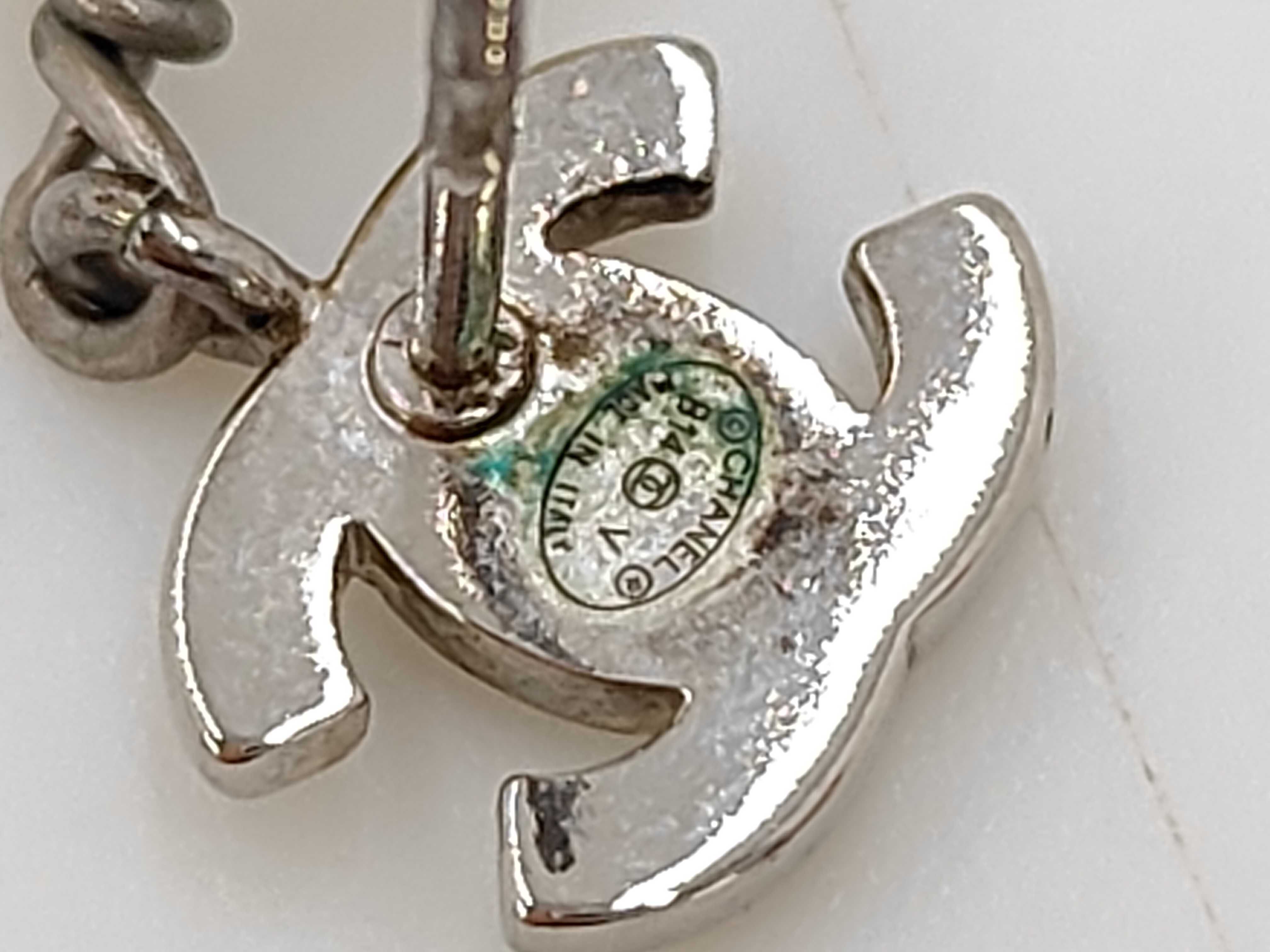 PI Earrings — view 6
