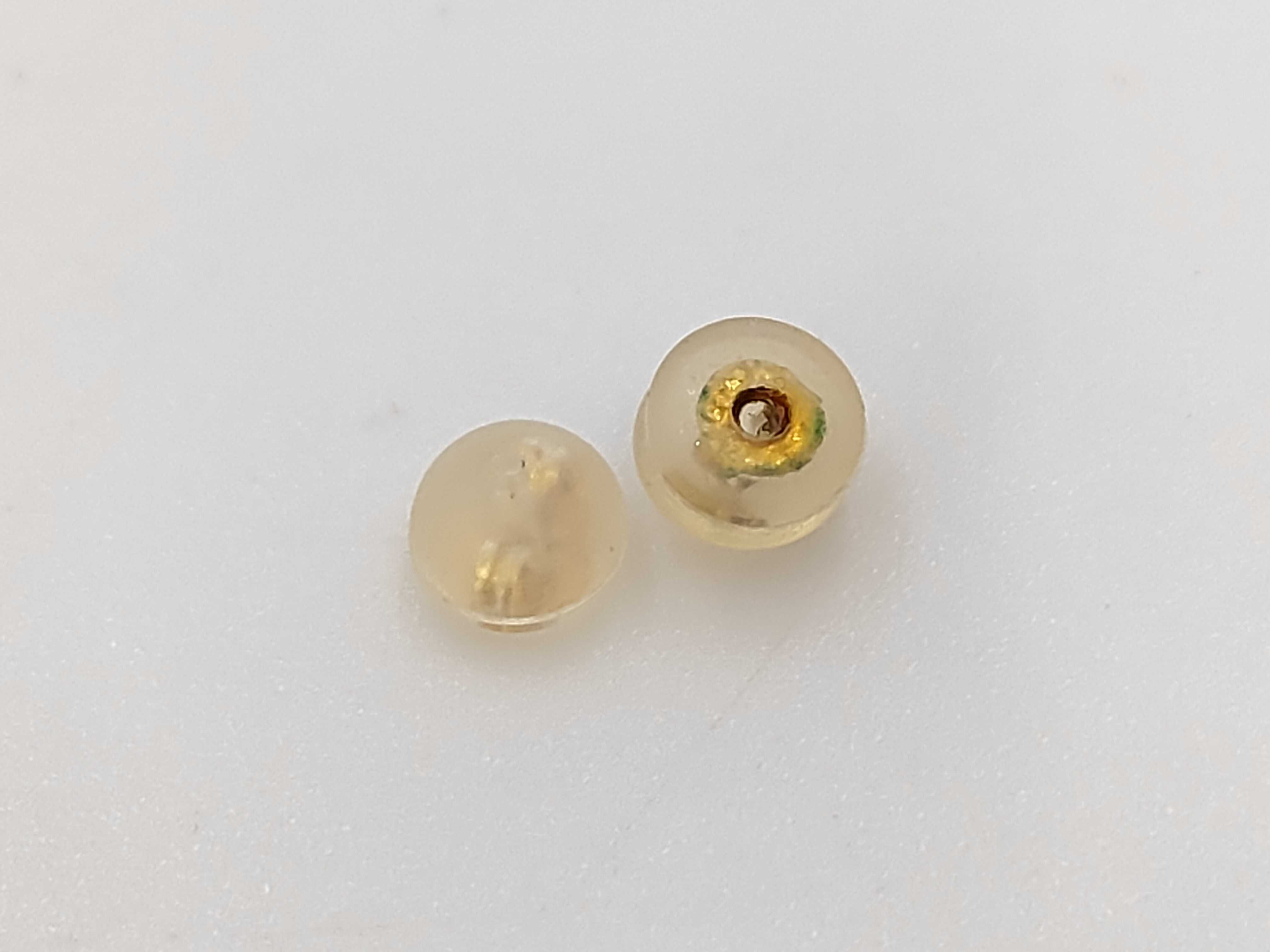 PI Earrings — view 7