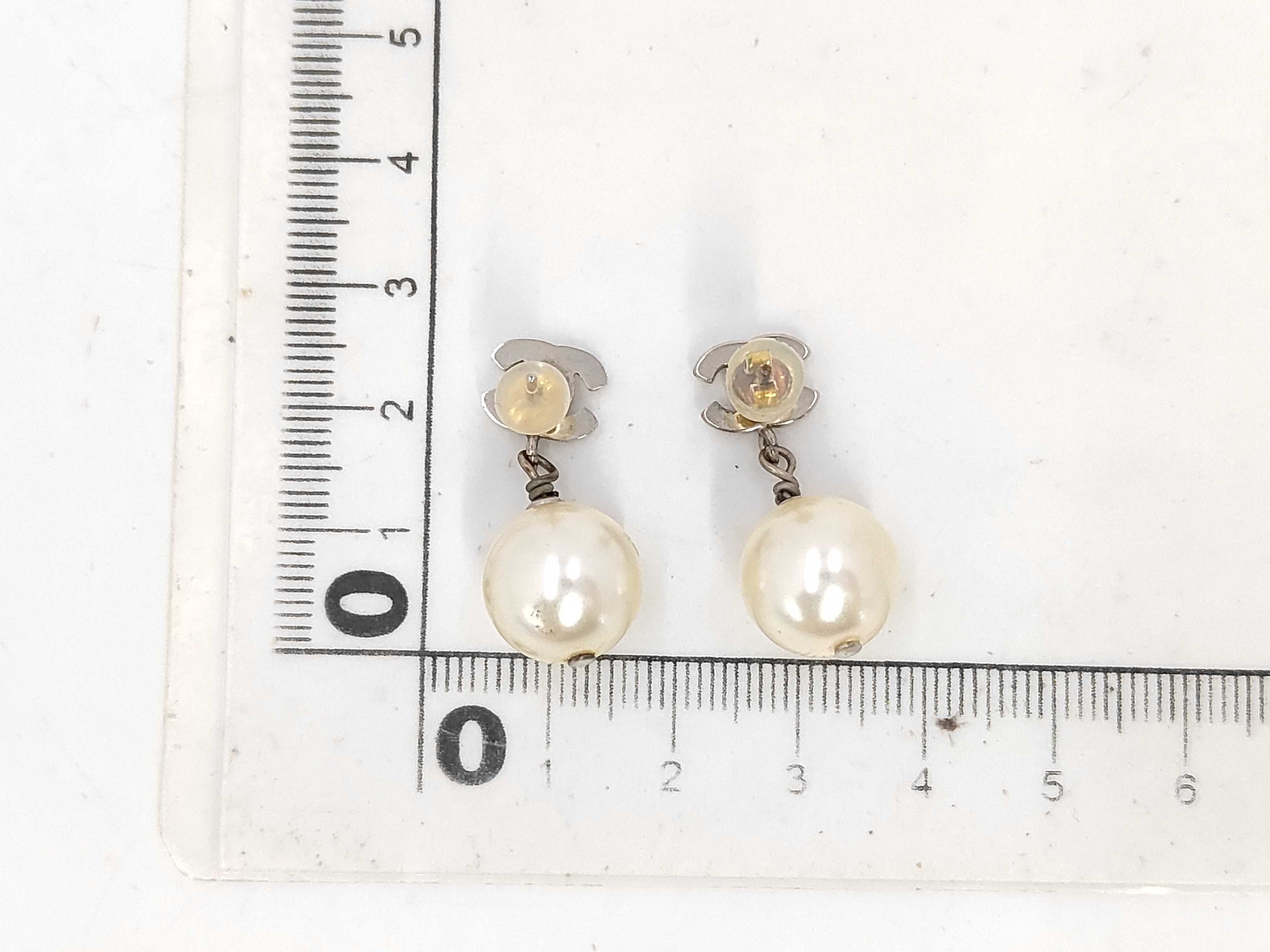 PI Earrings — view 8
