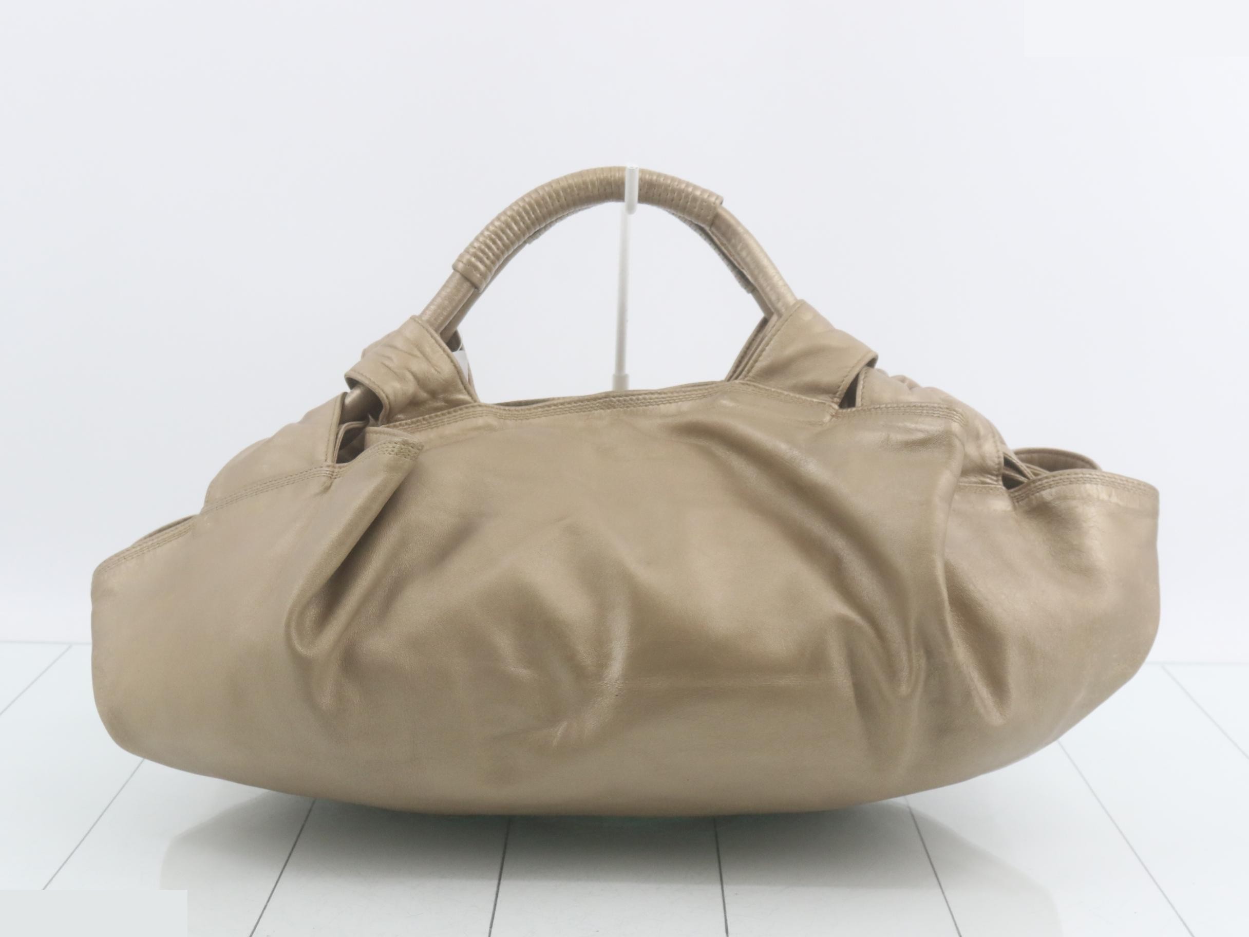 Other lines: Bags & Handbags - Nappa Aire — view 2