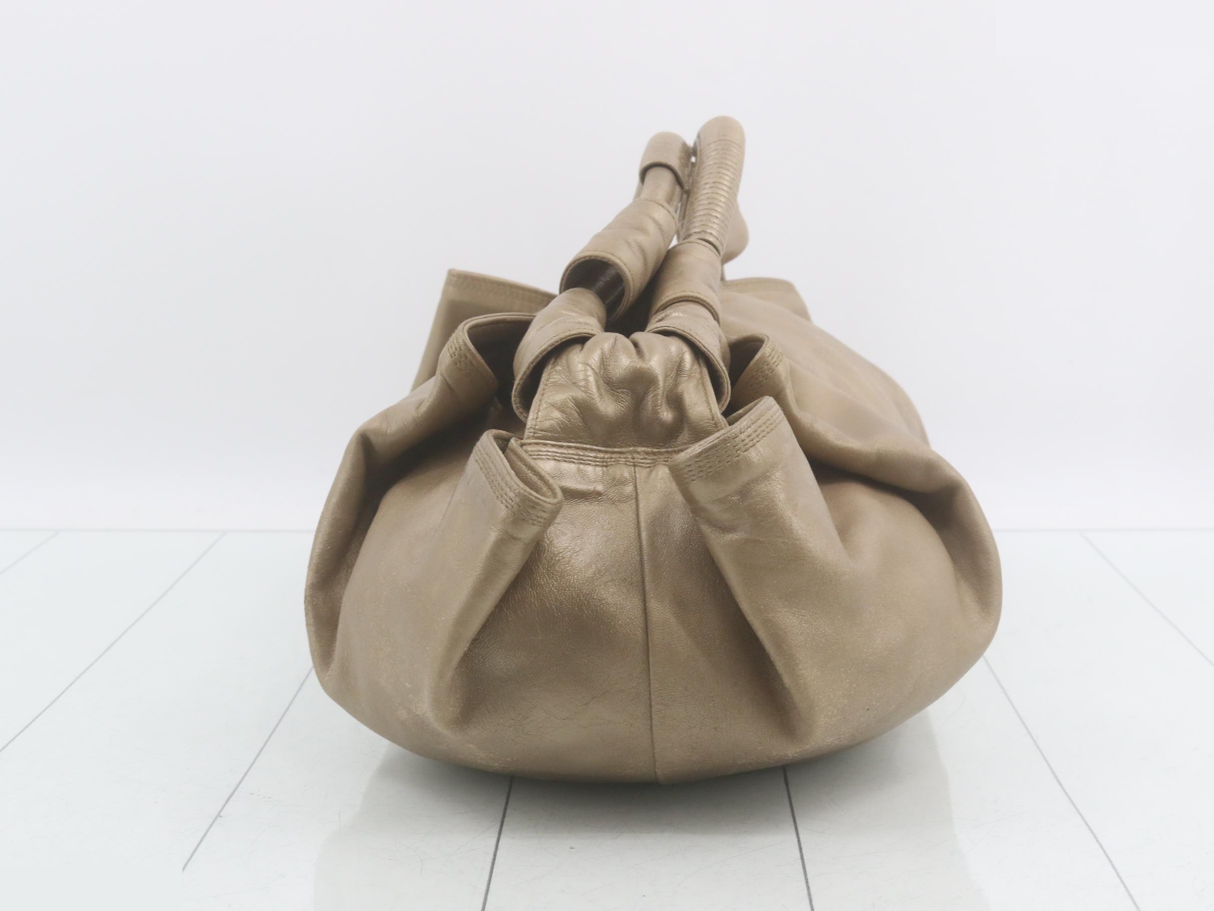 Other lines: Bags & Handbags - Nappa Aire — view 4