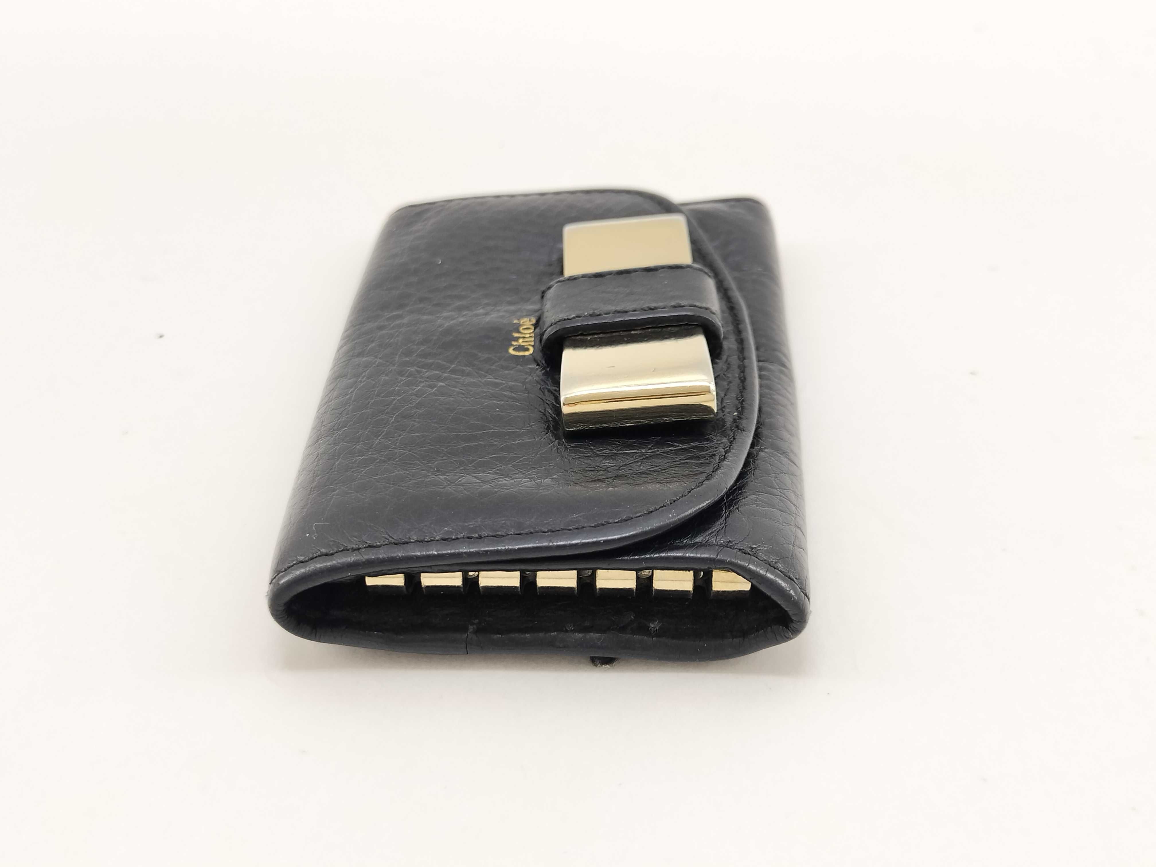 Lily Leather 6-Key Case for Women — view 3