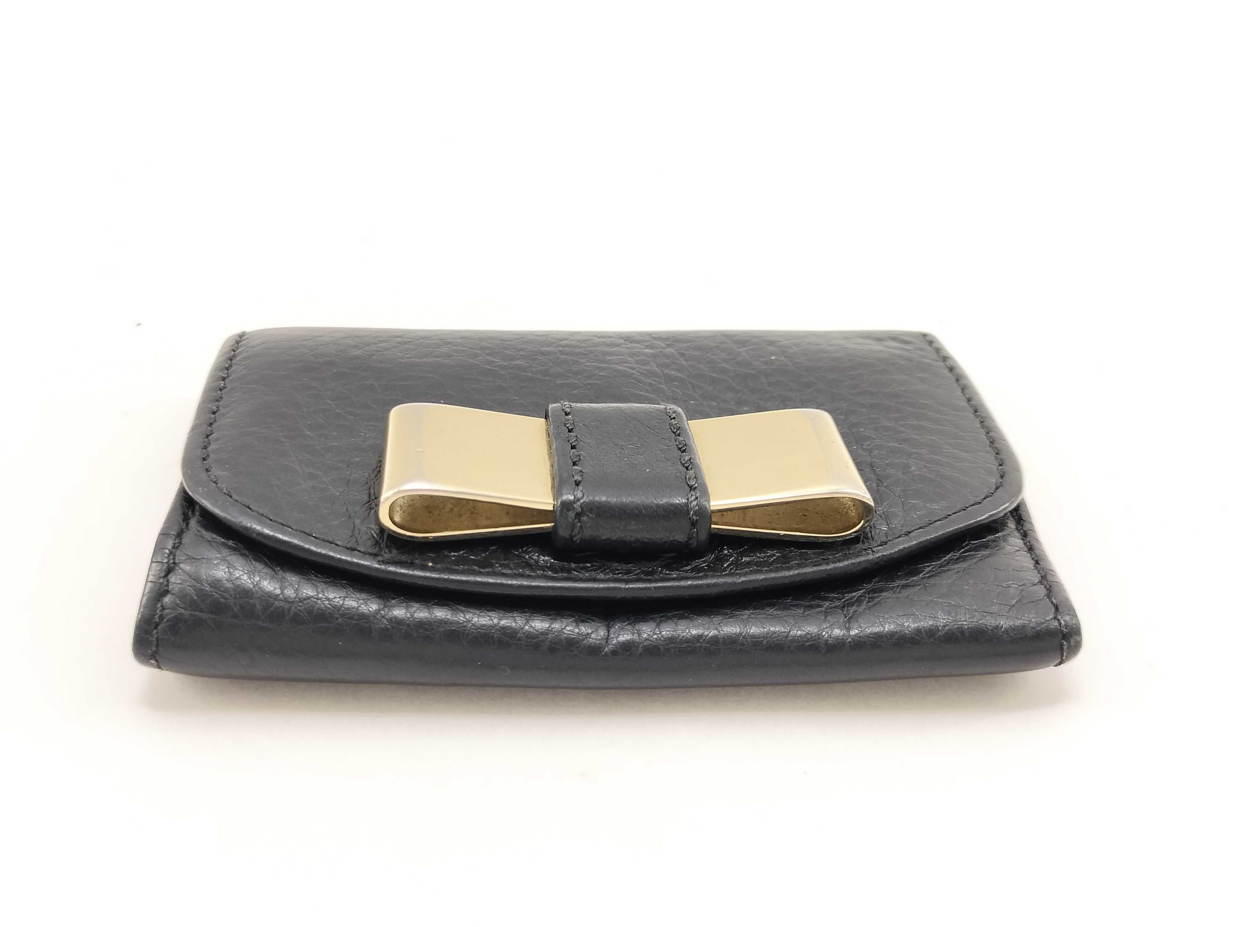 Lily Leather 6-Key Case for Women — view 4