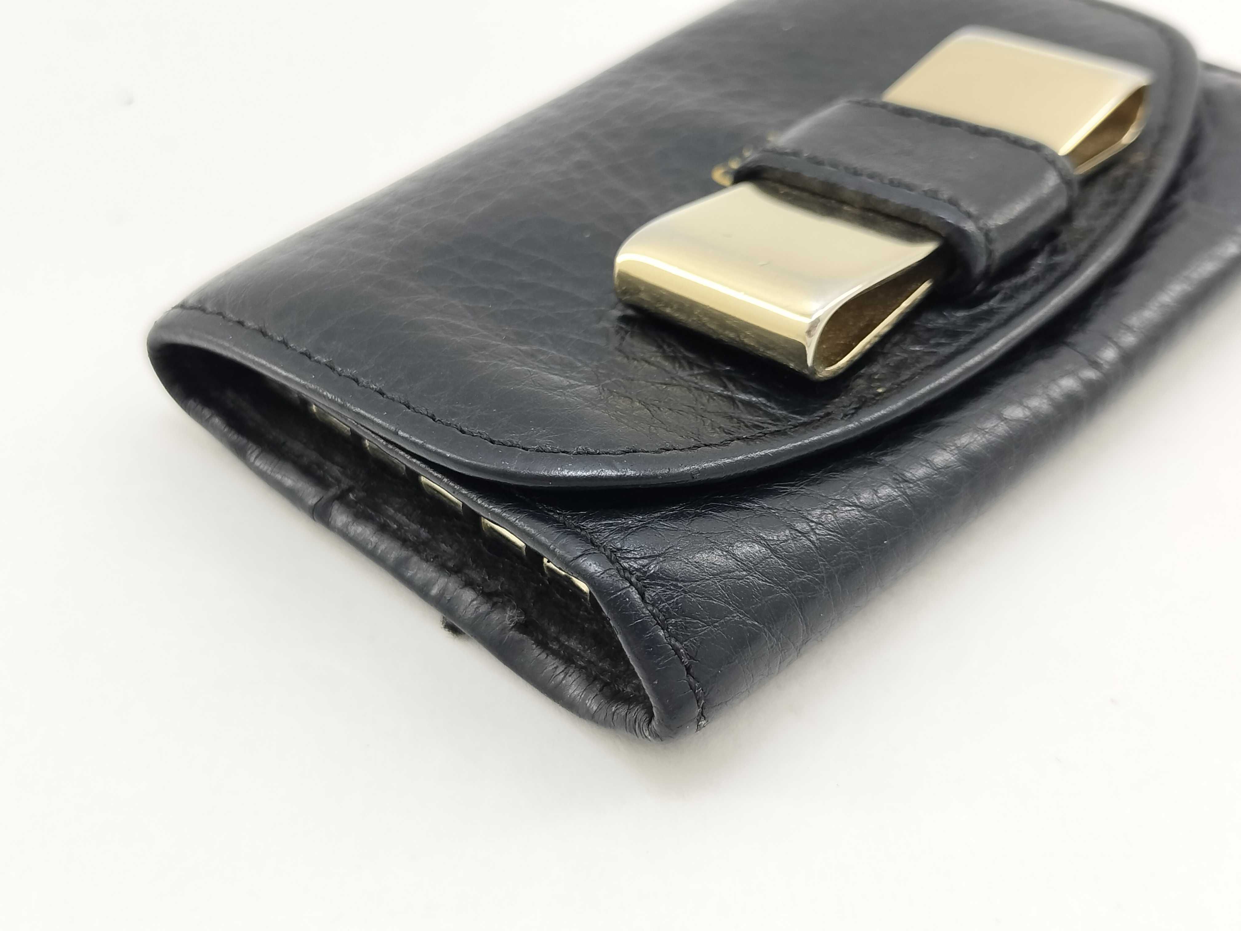 Lily Leather 6-Key Case for Women — view 5