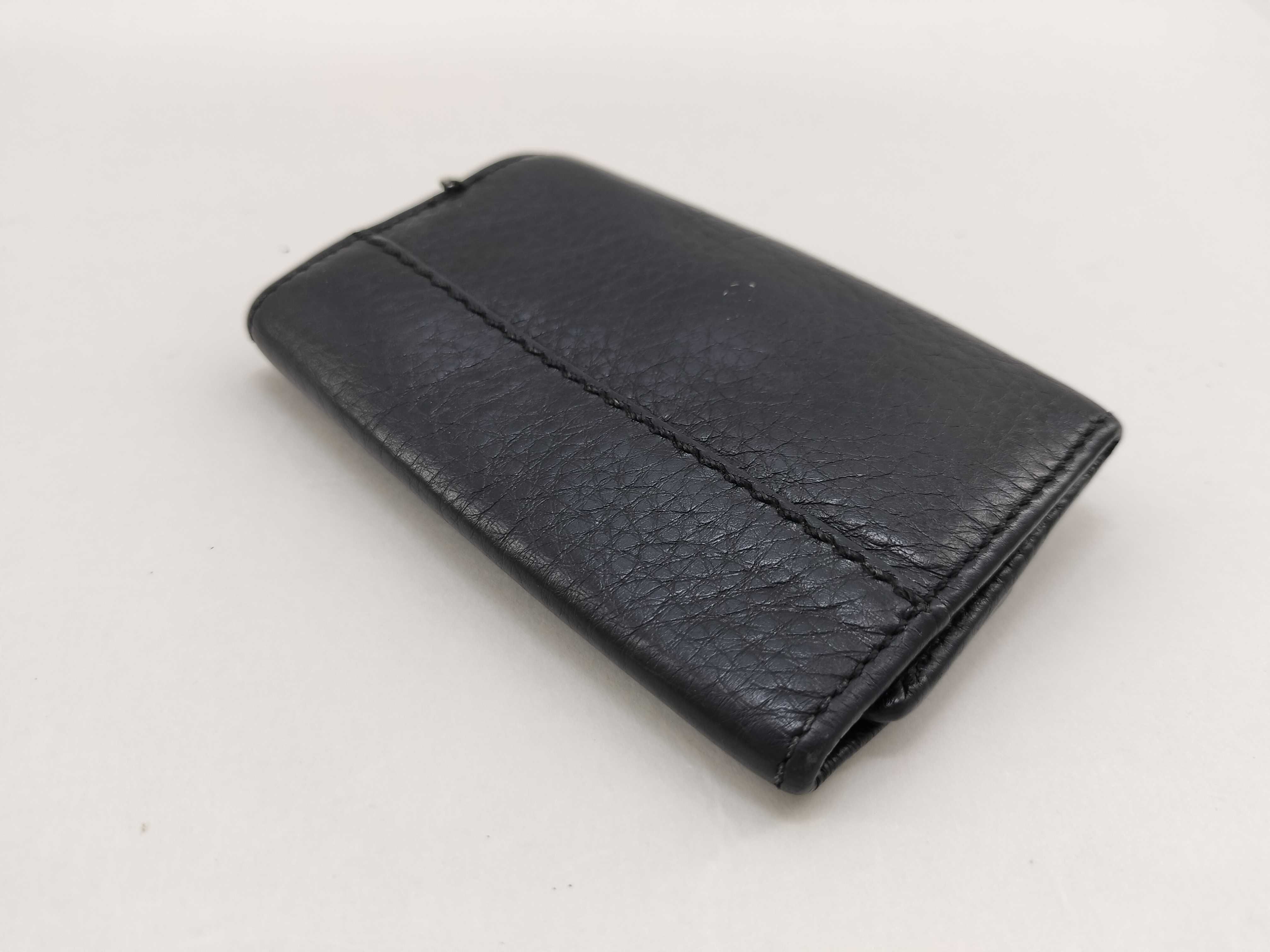 Lily Leather 6-Key Case for Women — view 6