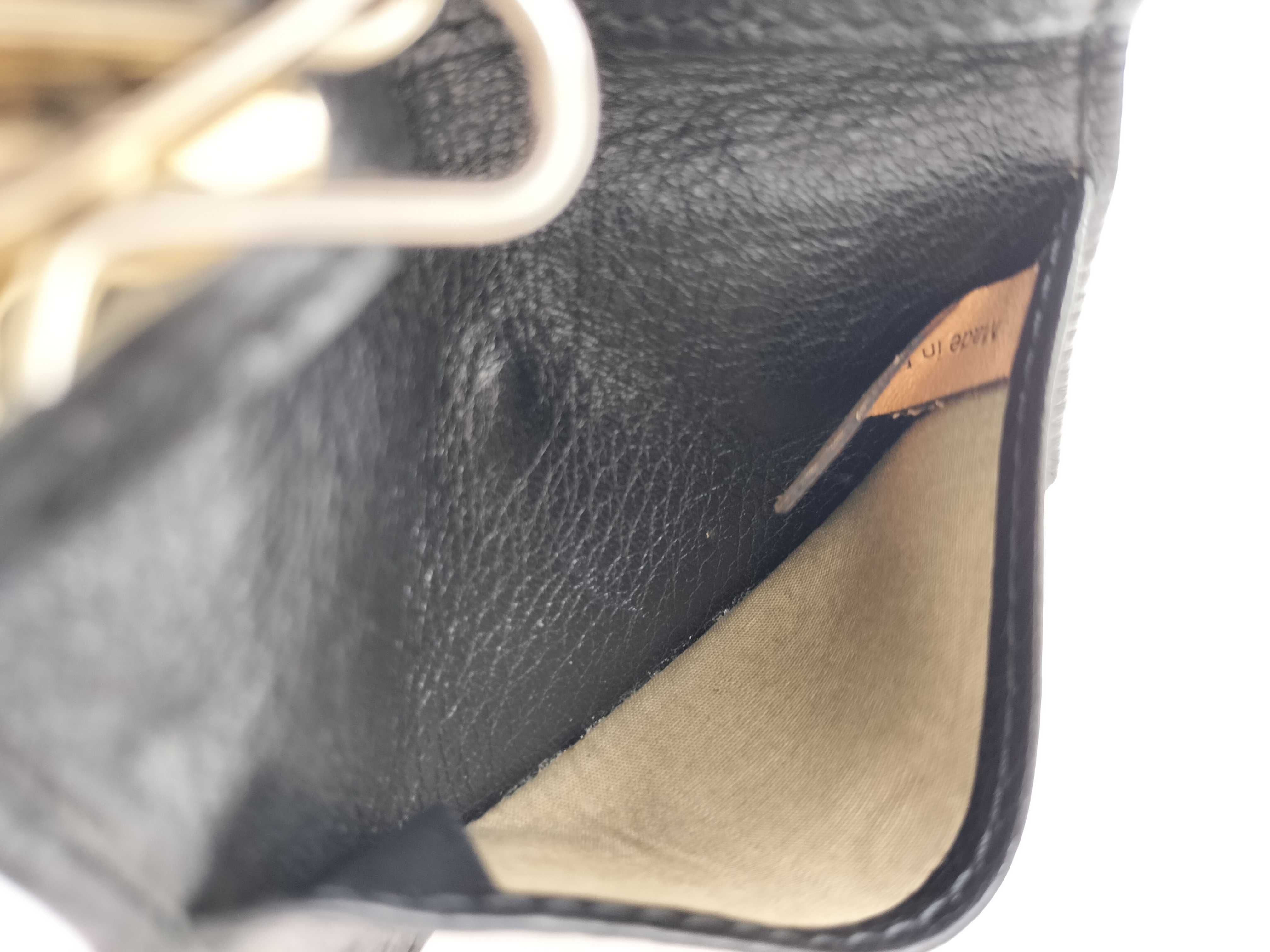 Lily Leather 6-Key Case for Women — view 10