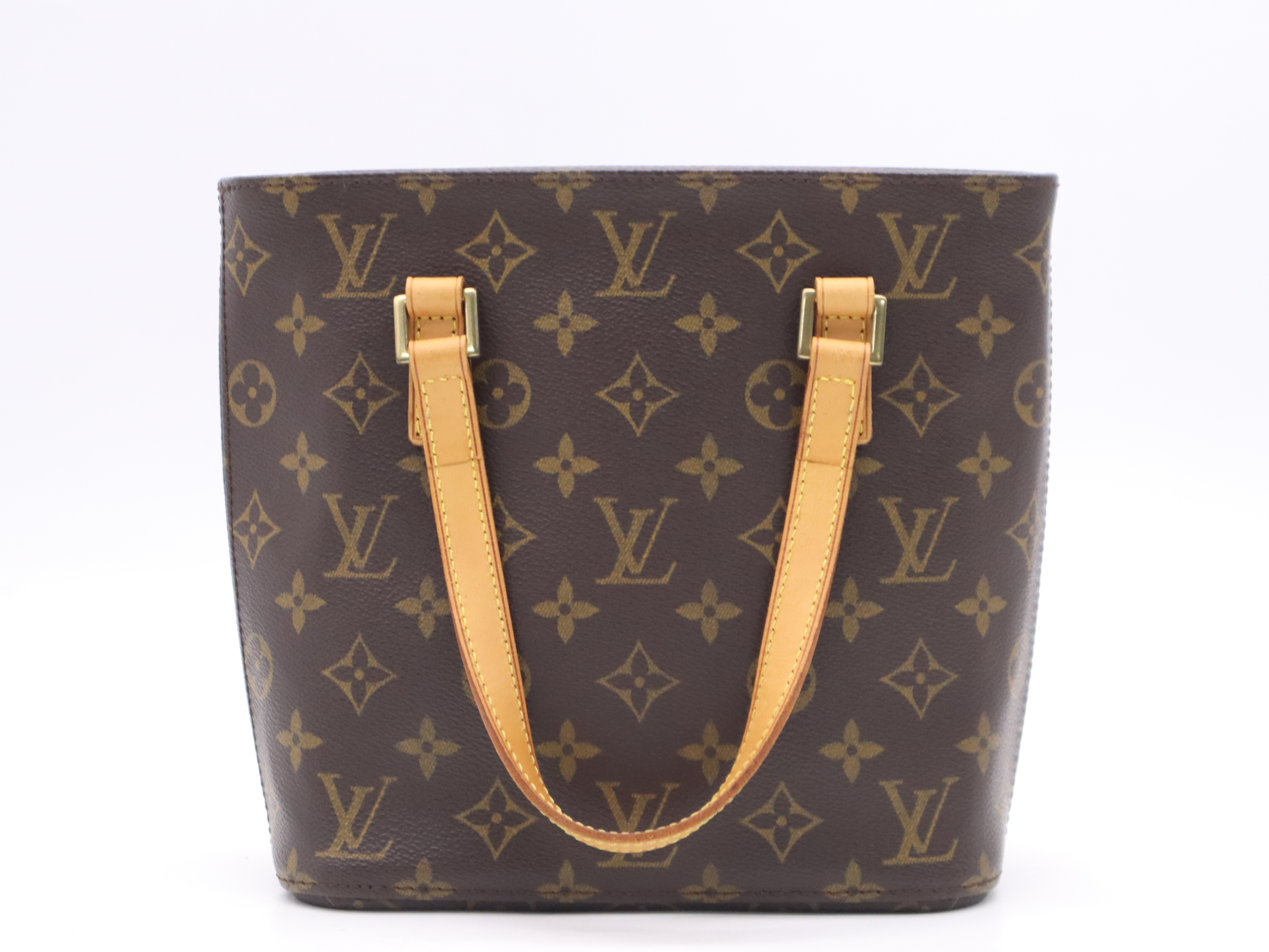 M51172 Monogram Vavin PM Handbag — view 2