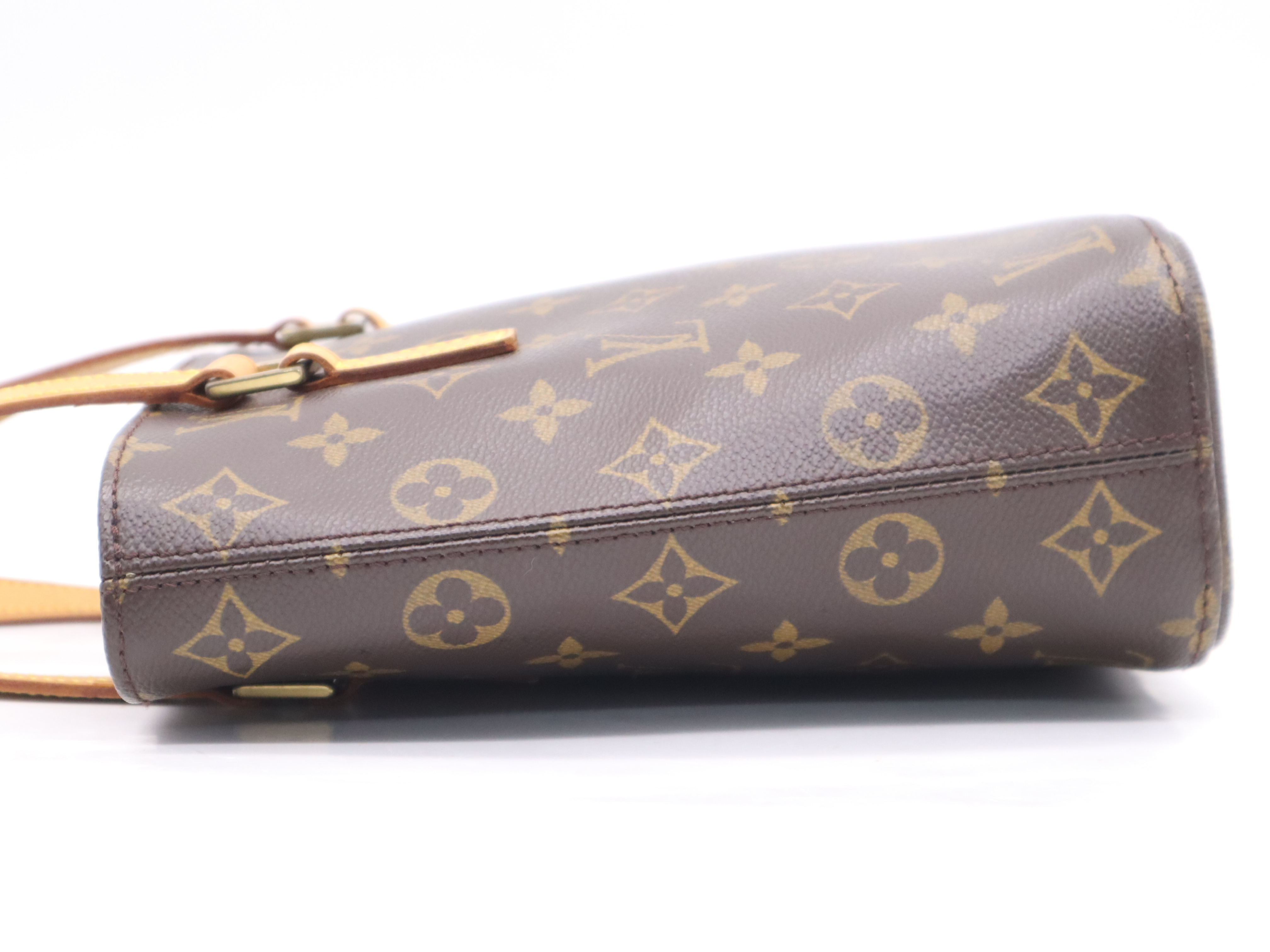 M51172 Monogram Vavin PM Handbag — view 3