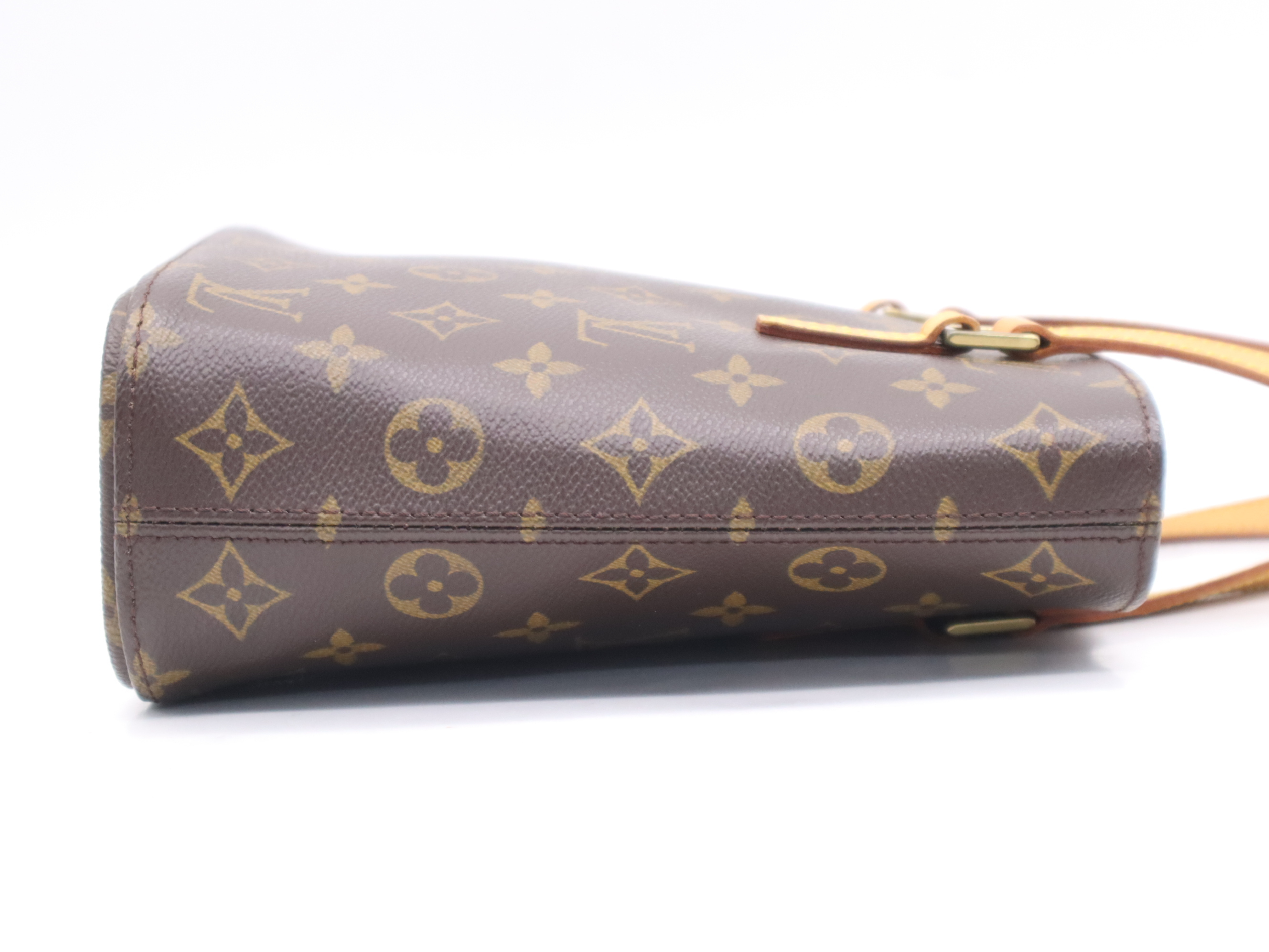 M51172 Monogram Vavin PM Handbag — view 5