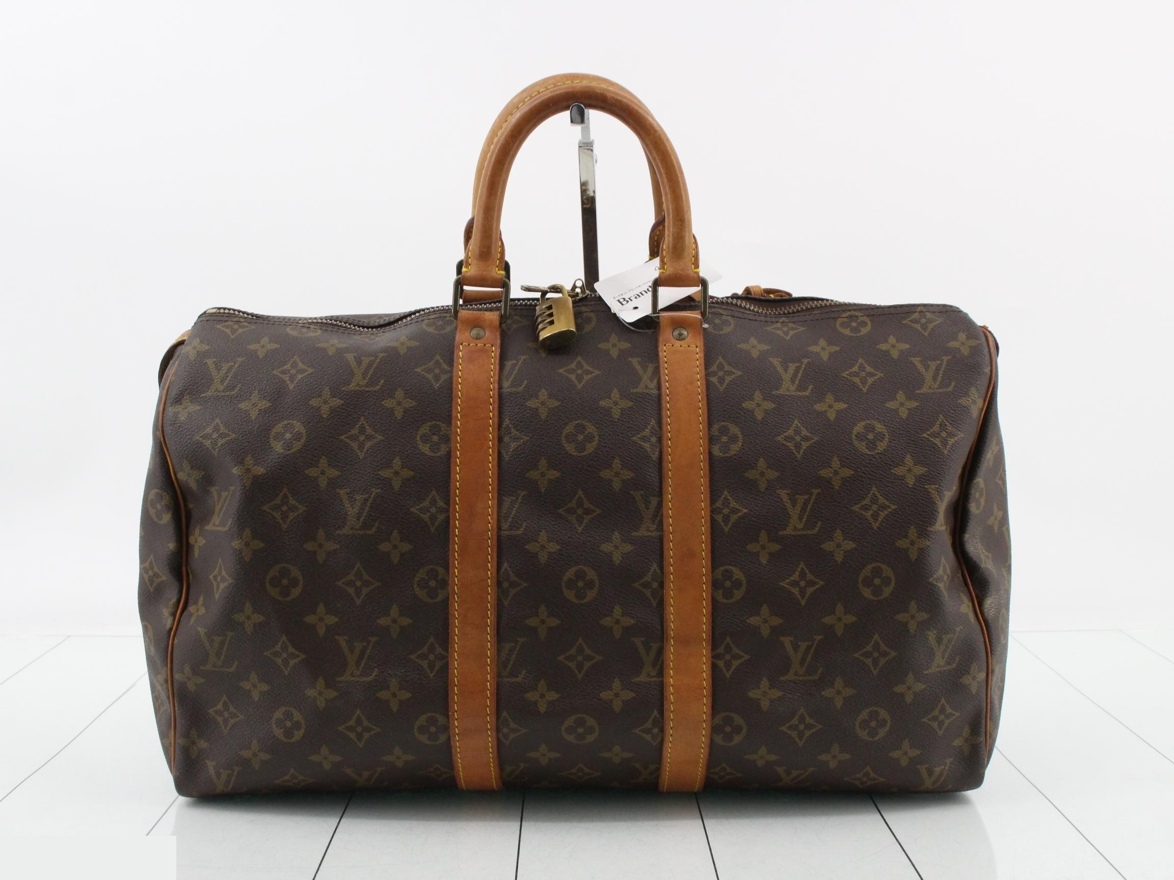 Keepall 45