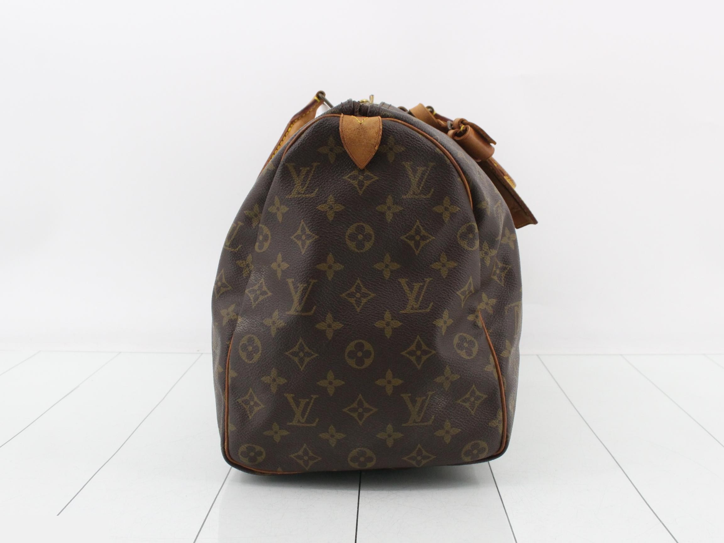Keepall 45 — view 3