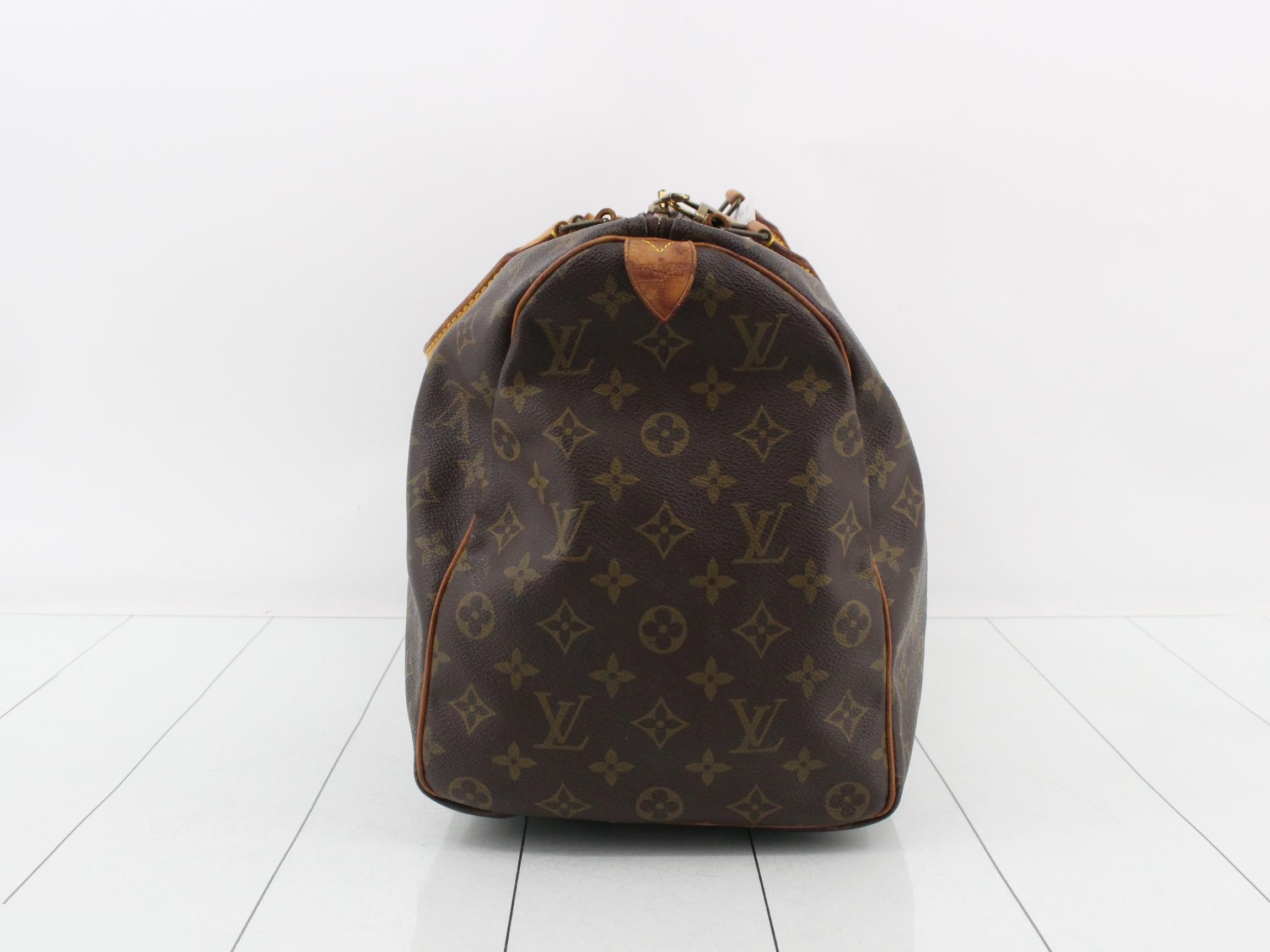 Keepall 45 — view 4