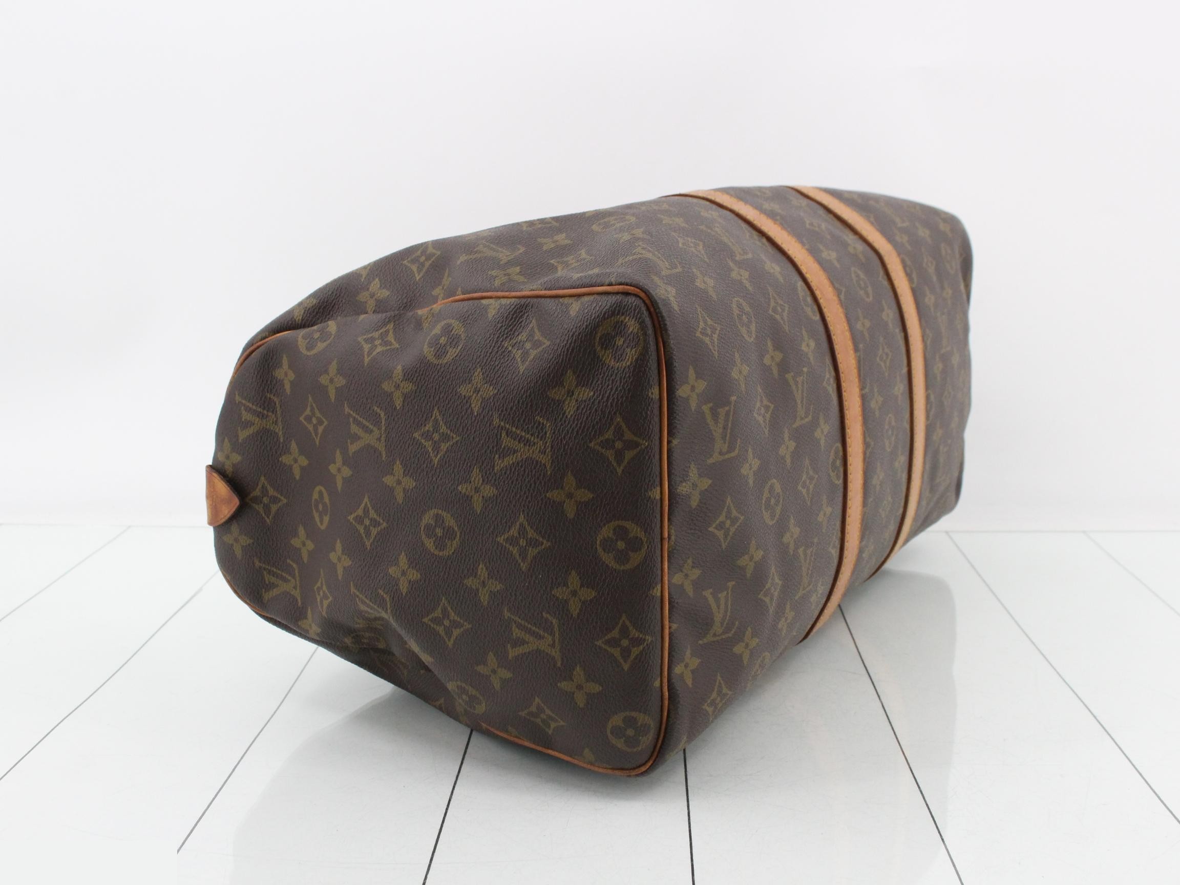 Keepall 45 — view 5