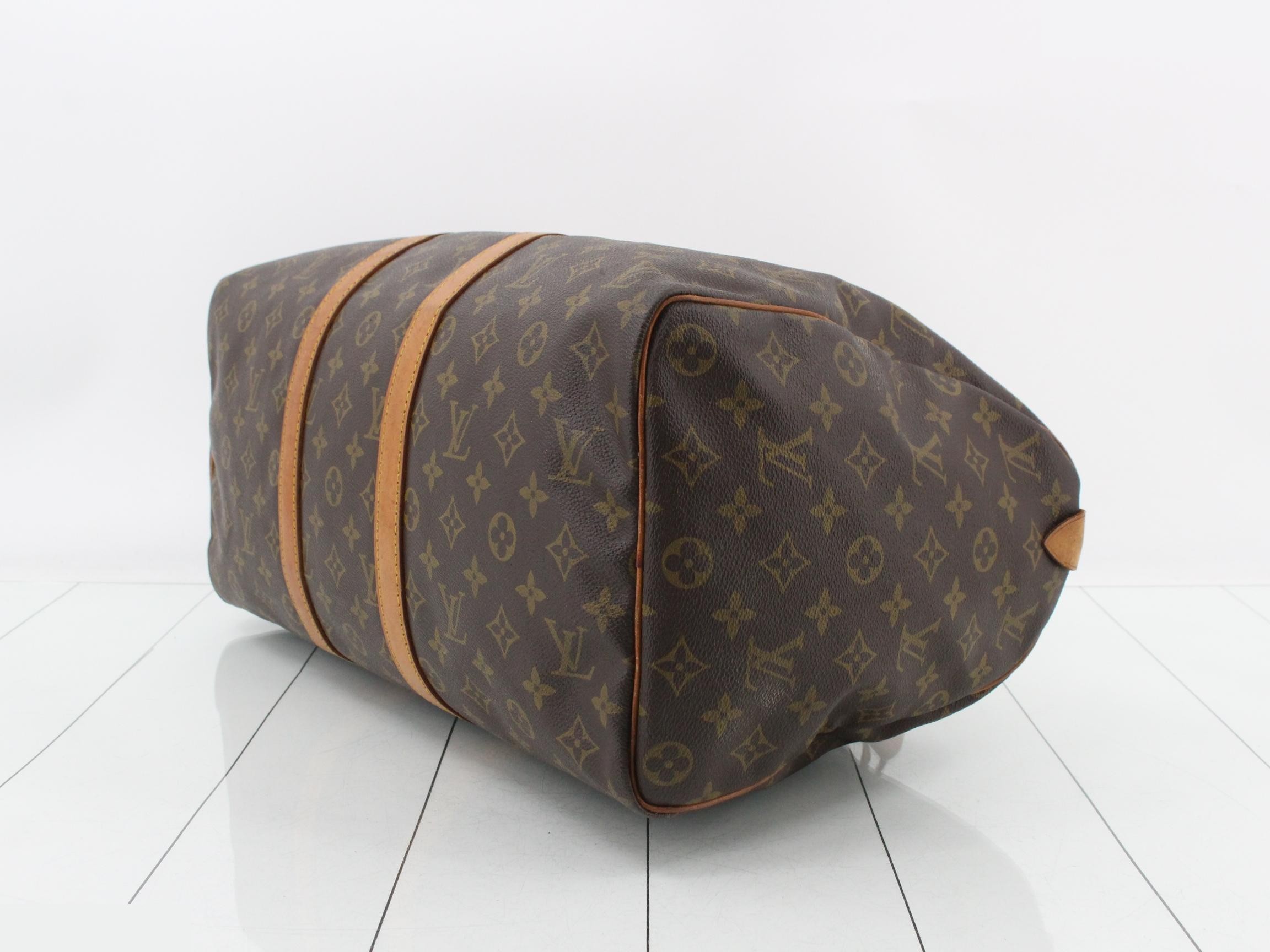 Keepall 45 — view 6