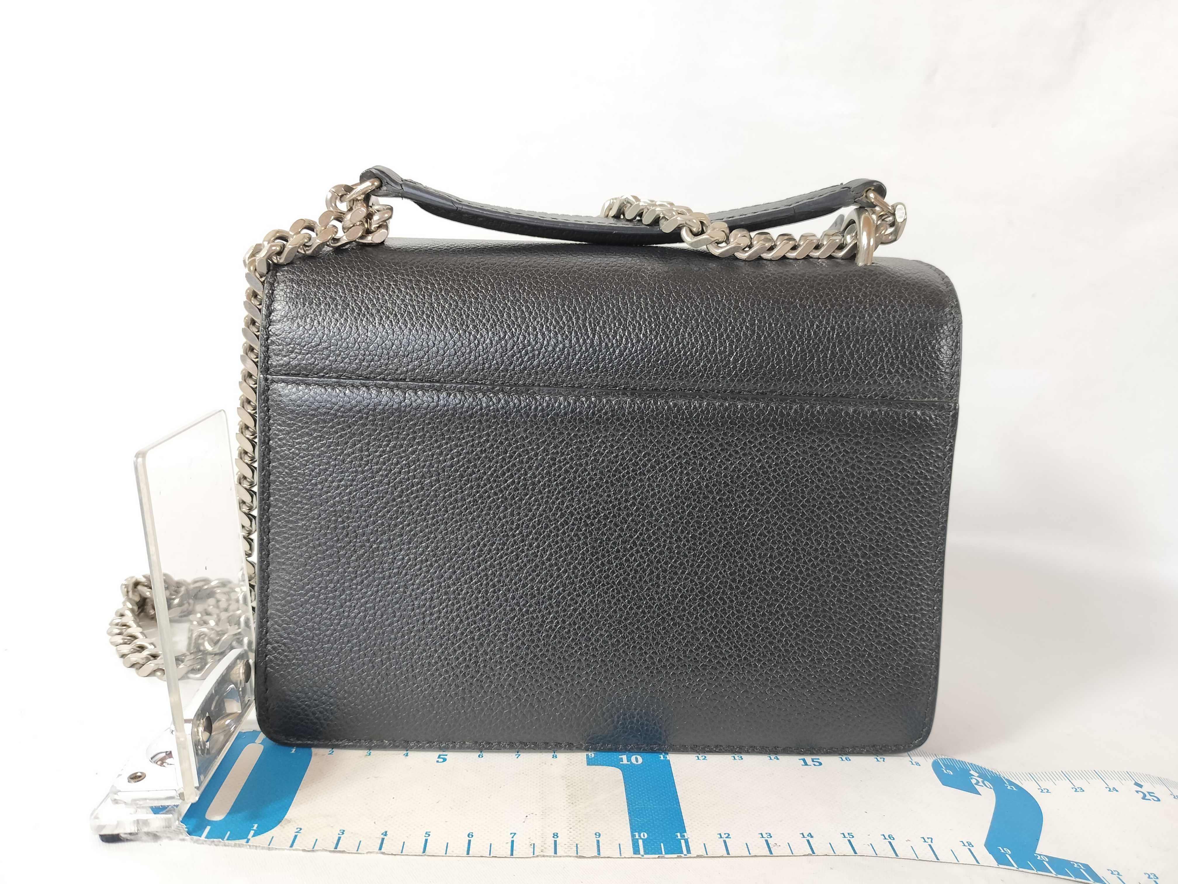 BAG SUNSET 441972 SMALL CHAIN ​​Shoulder Bag — view 2