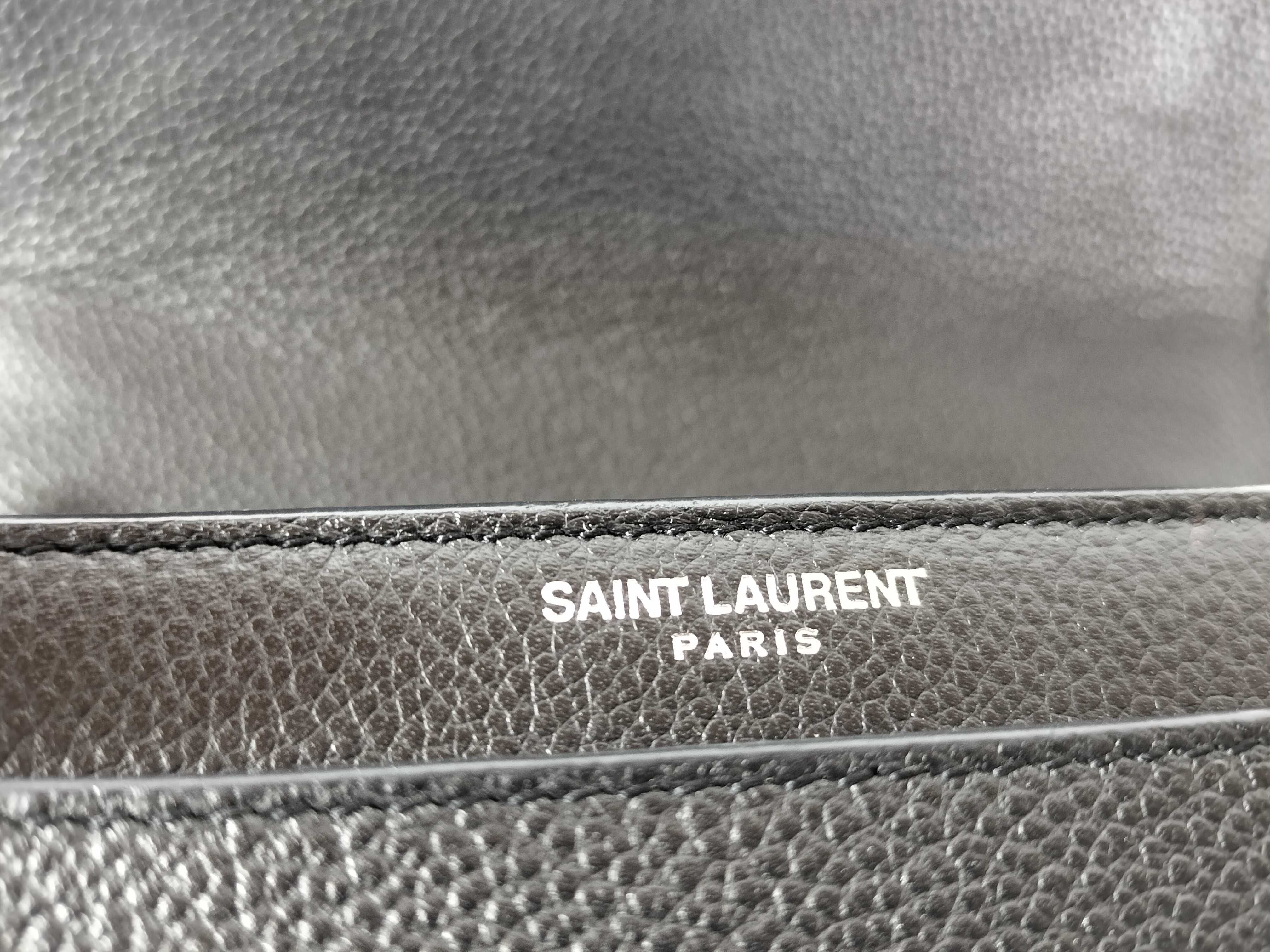 BAG SUNSET 441972 SMALL CHAIN ​​Shoulder Bag — view 13
