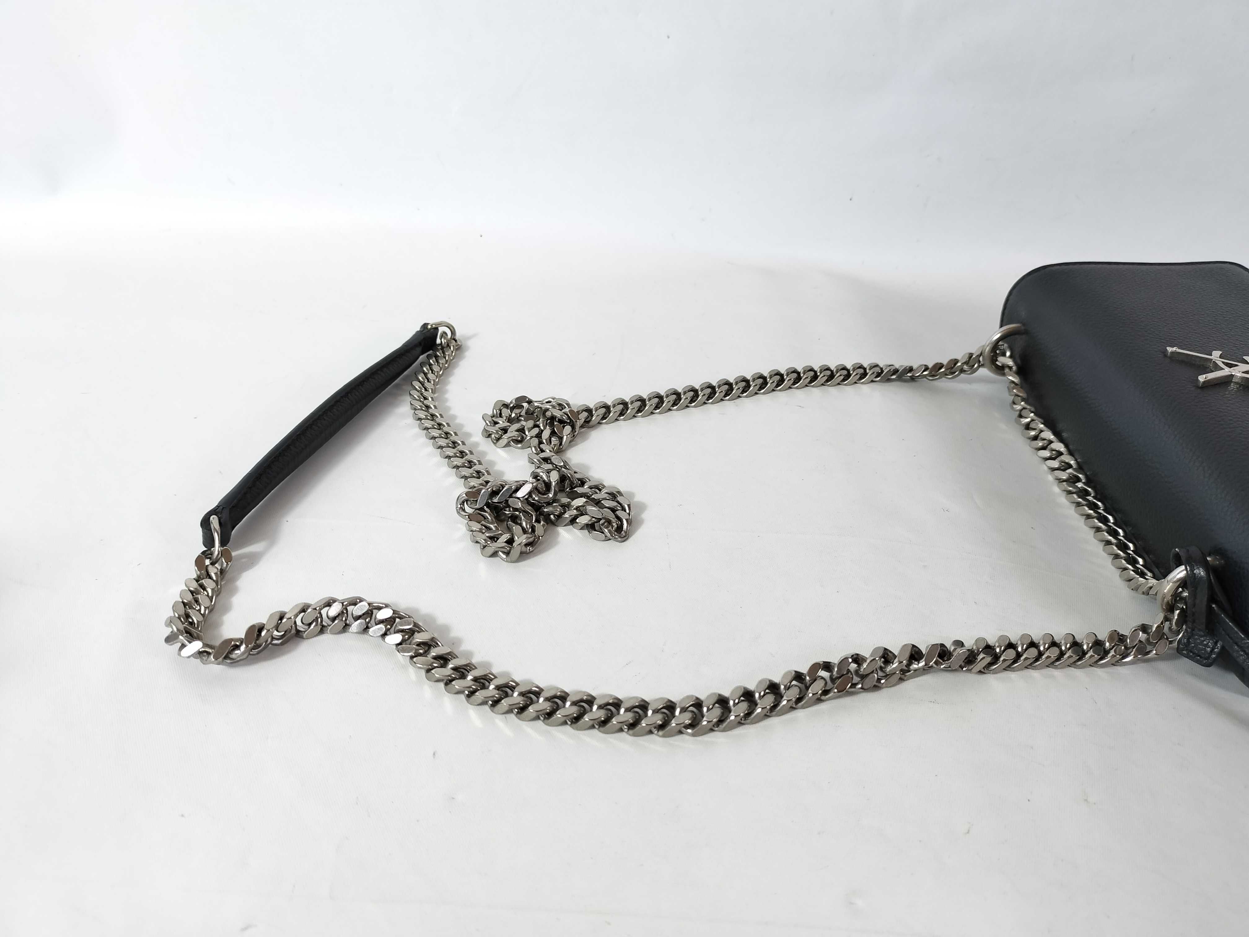 BAG SUNSET 441972 SMALL CHAIN ​​Shoulder Bag — view 3