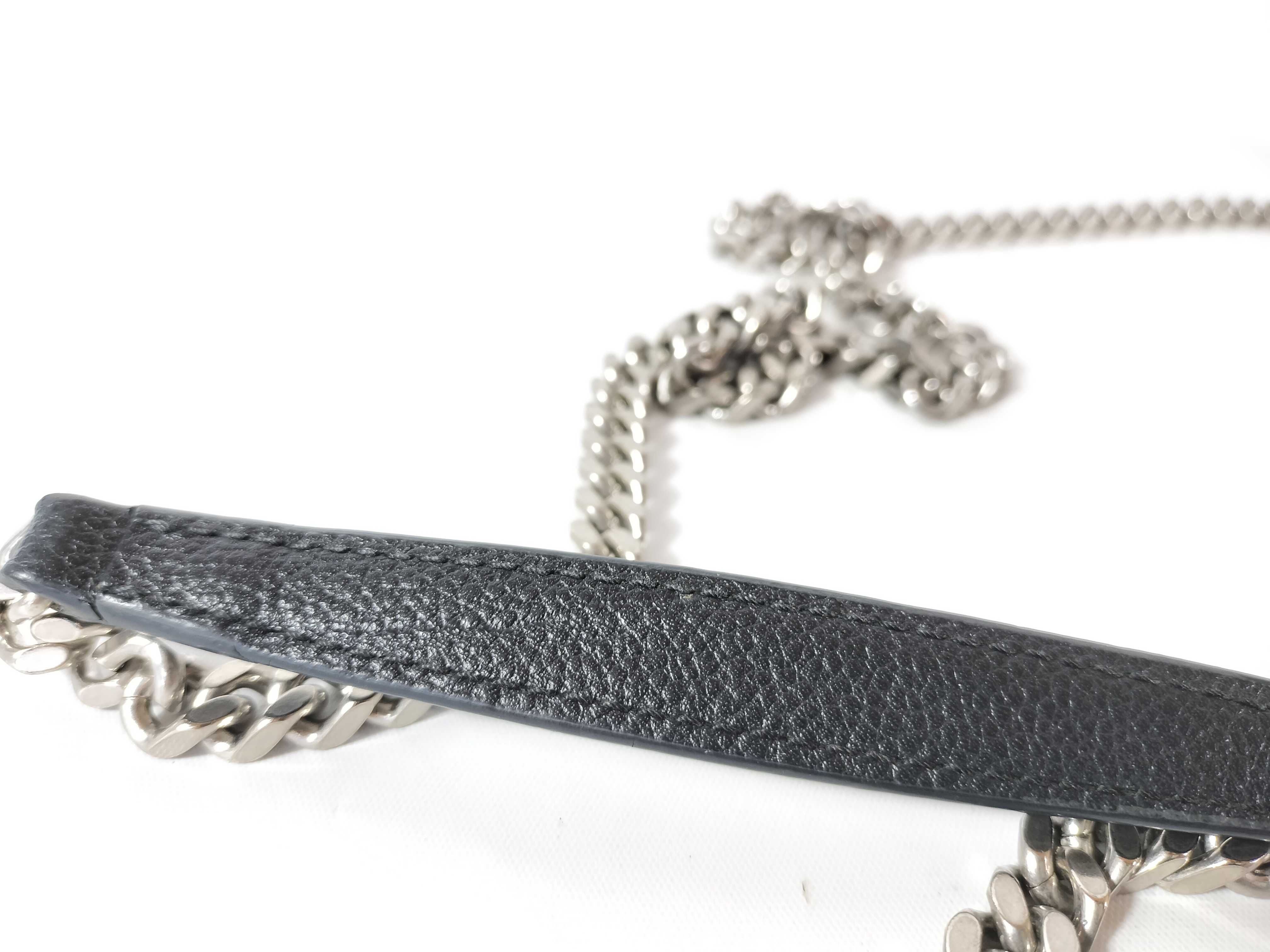 BAG SUNSET 441972 SMALL CHAIN ​​Shoulder Bag — view 4