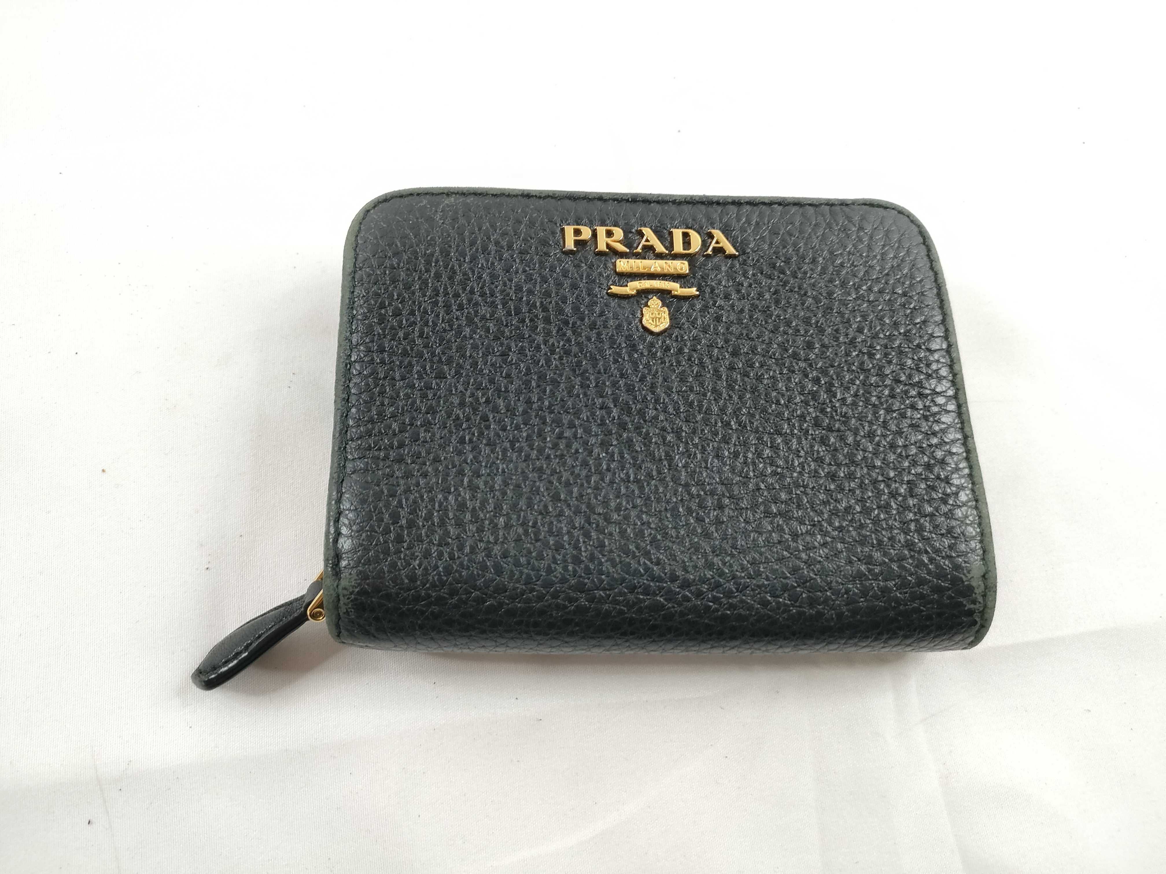 Folding Wallet / Leather Wallet