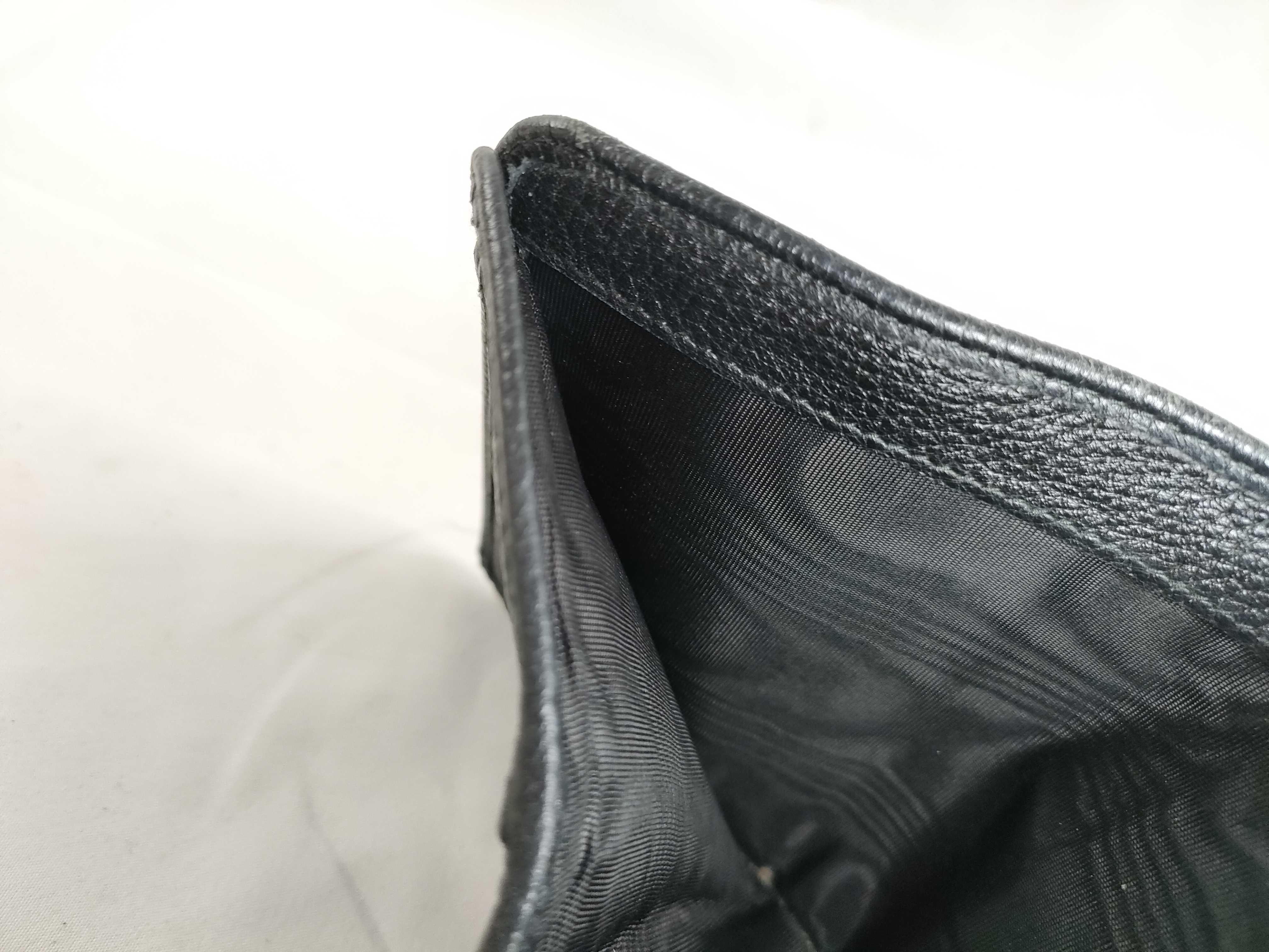 Folding Wallet / Leather Wallet — view 11
