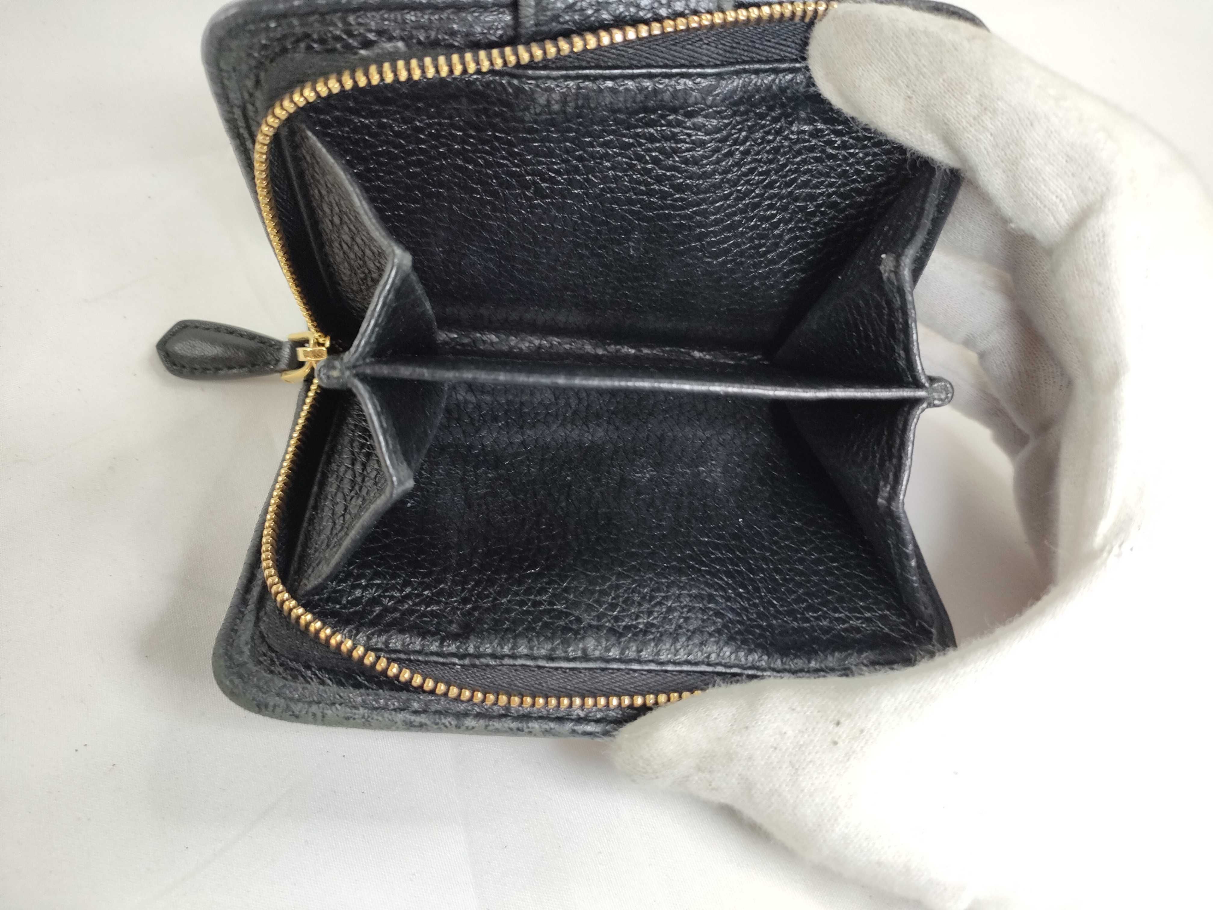 Folding Wallet / Leather Wallet — view 12