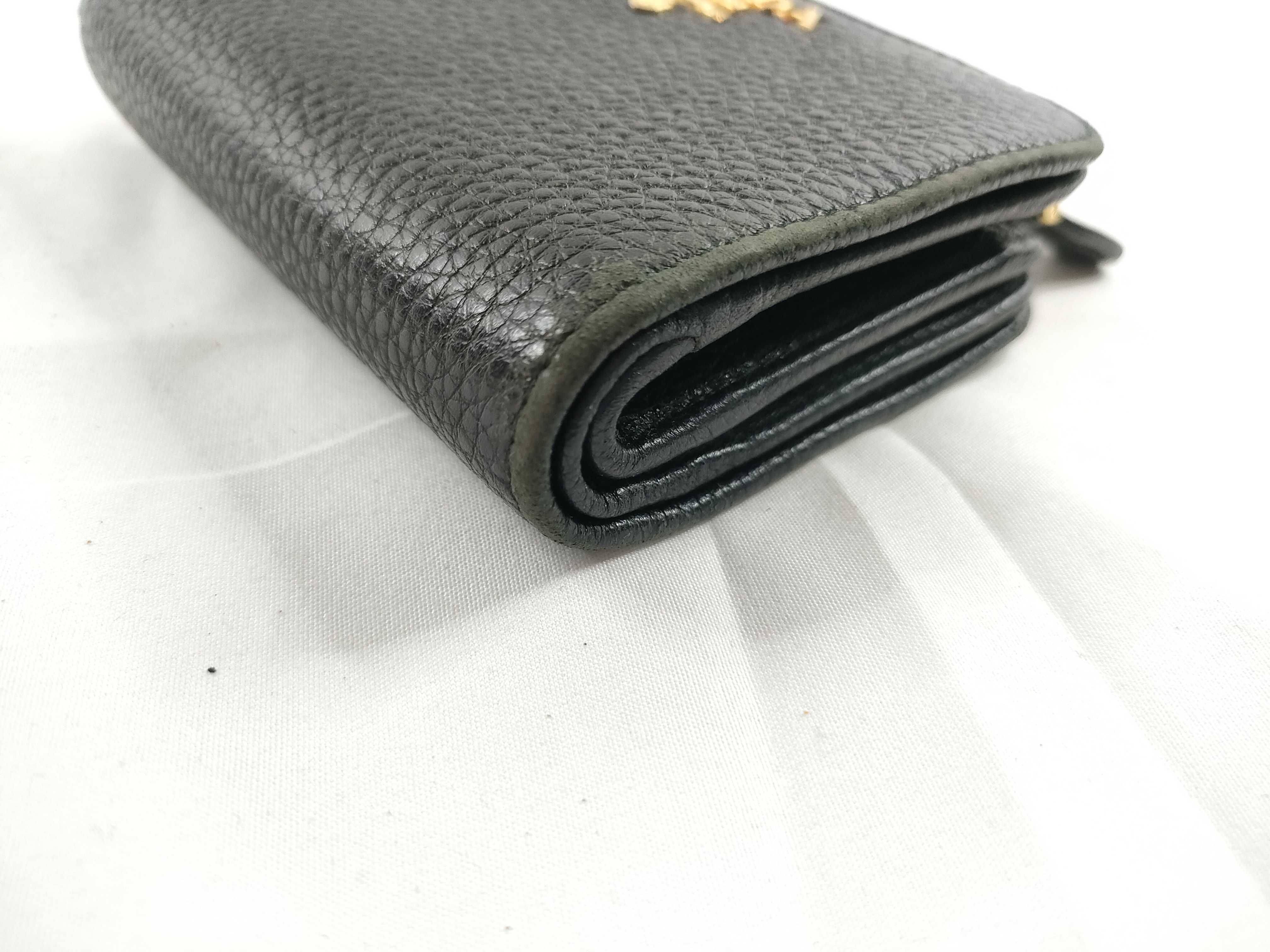 Folding Wallet / Leather Wallet — view 3