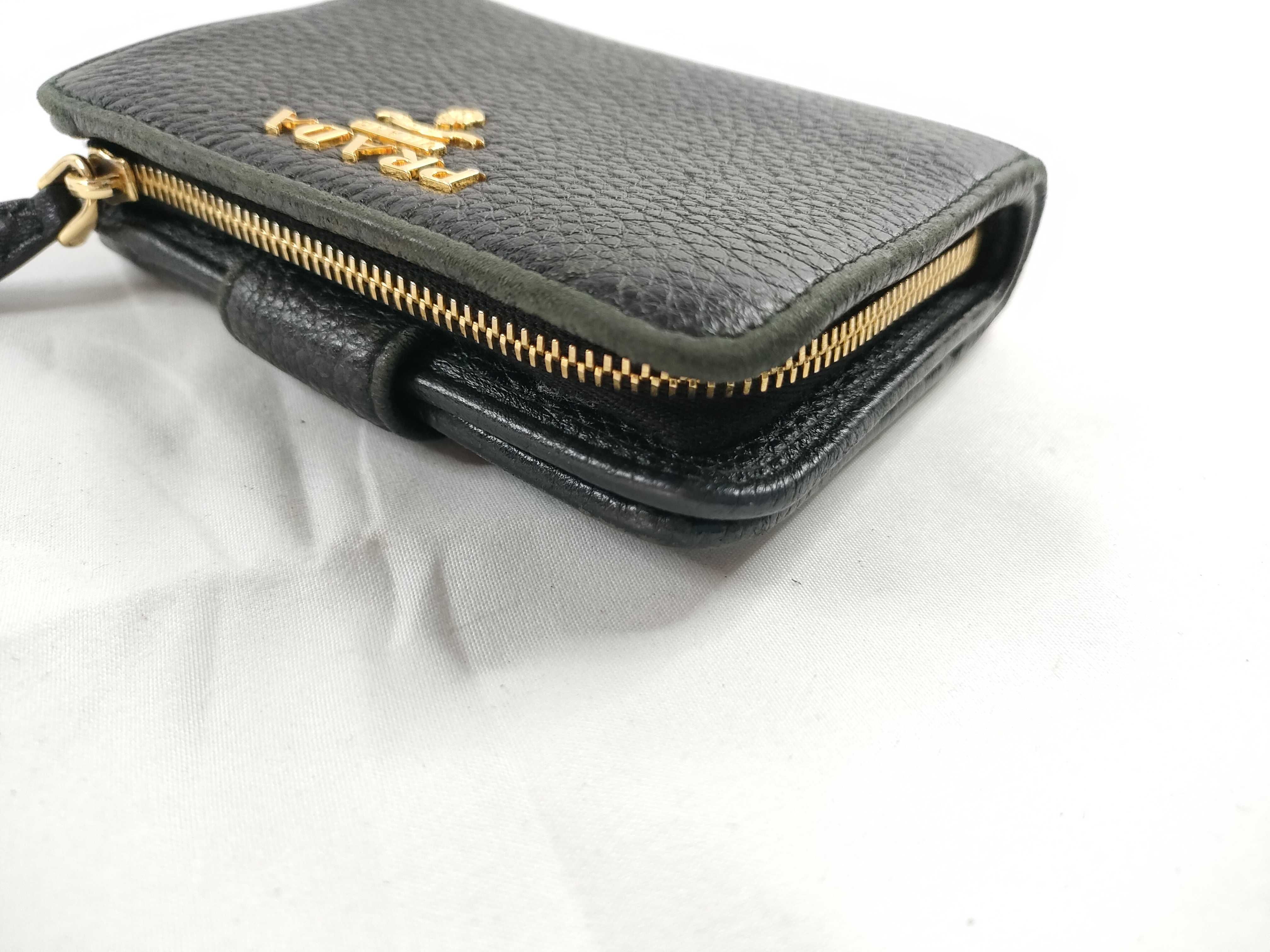 Folding Wallet / Leather Wallet — view 4