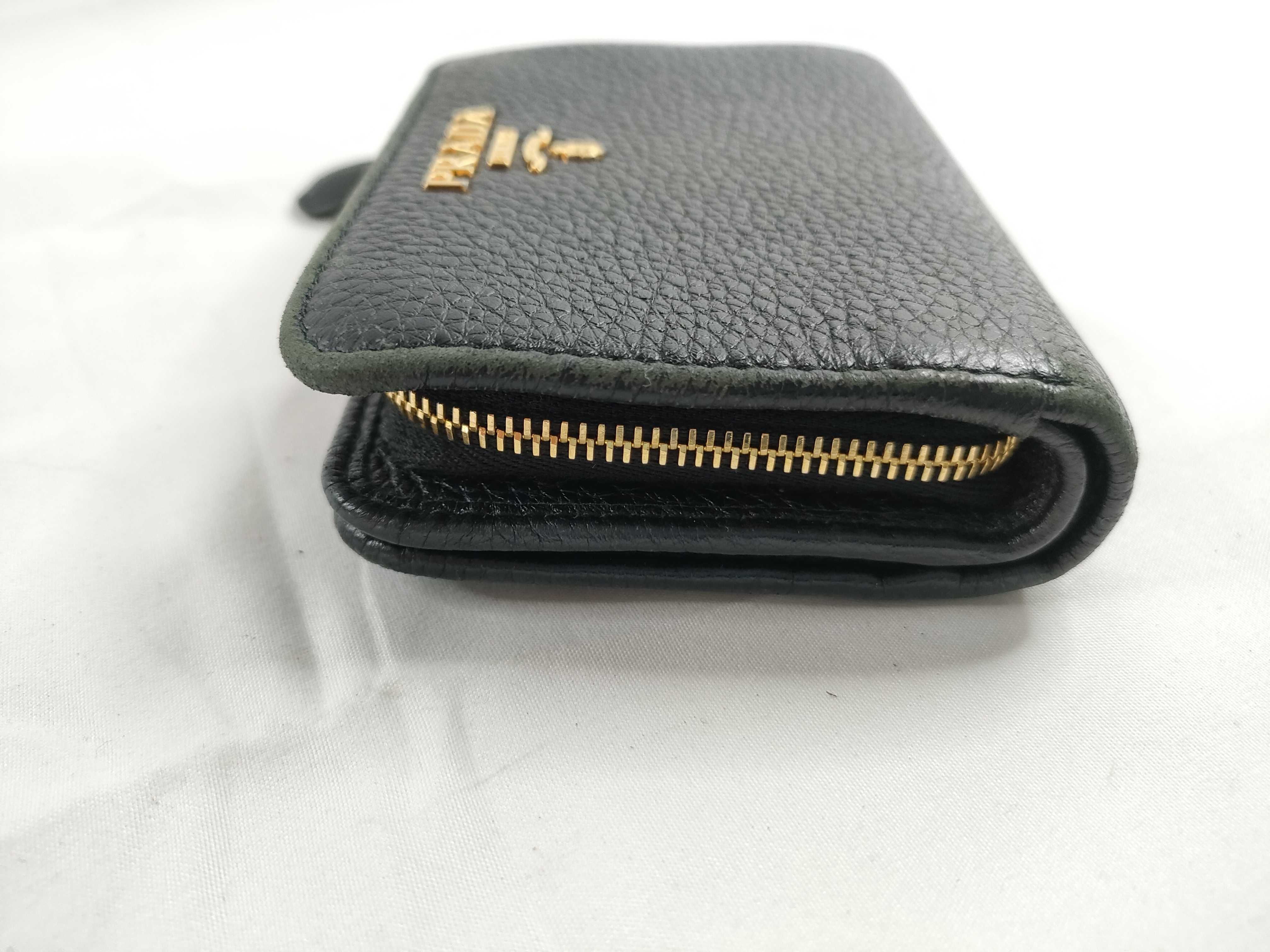 Folding Wallet / Leather Wallet — view 5