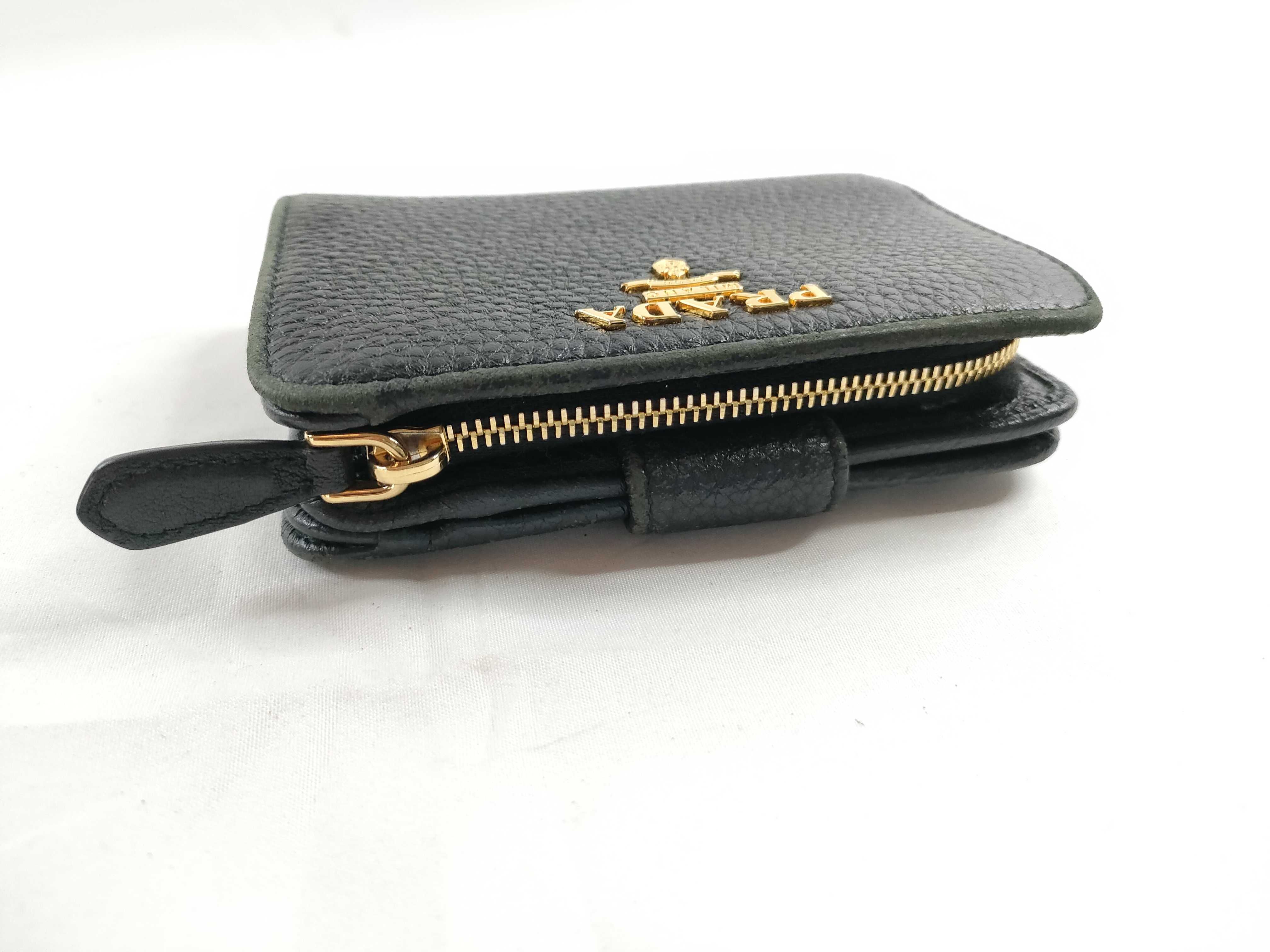 Folding Wallet / Leather Wallet — view 6