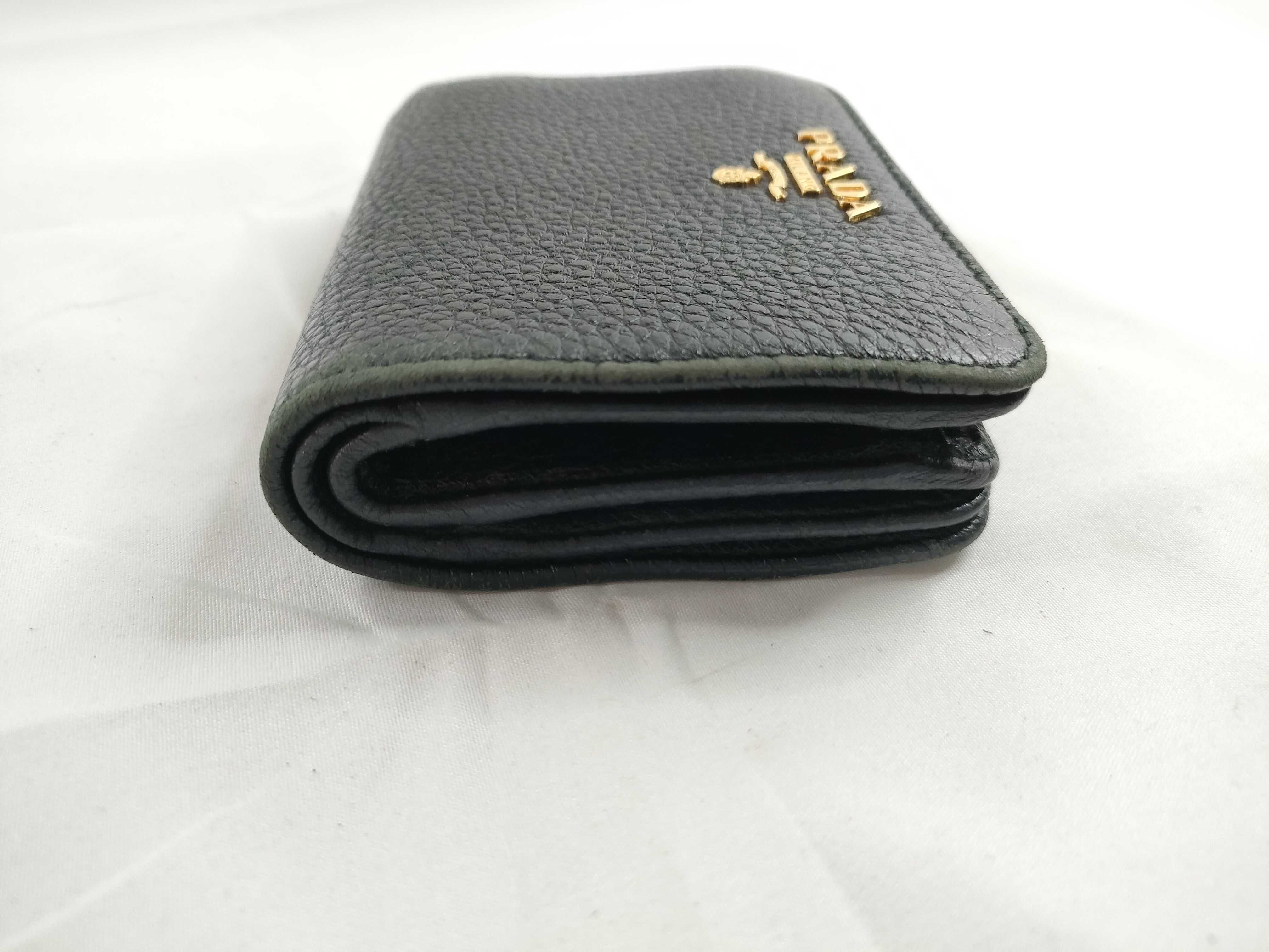 Folding Wallet / Leather Wallet — view 7