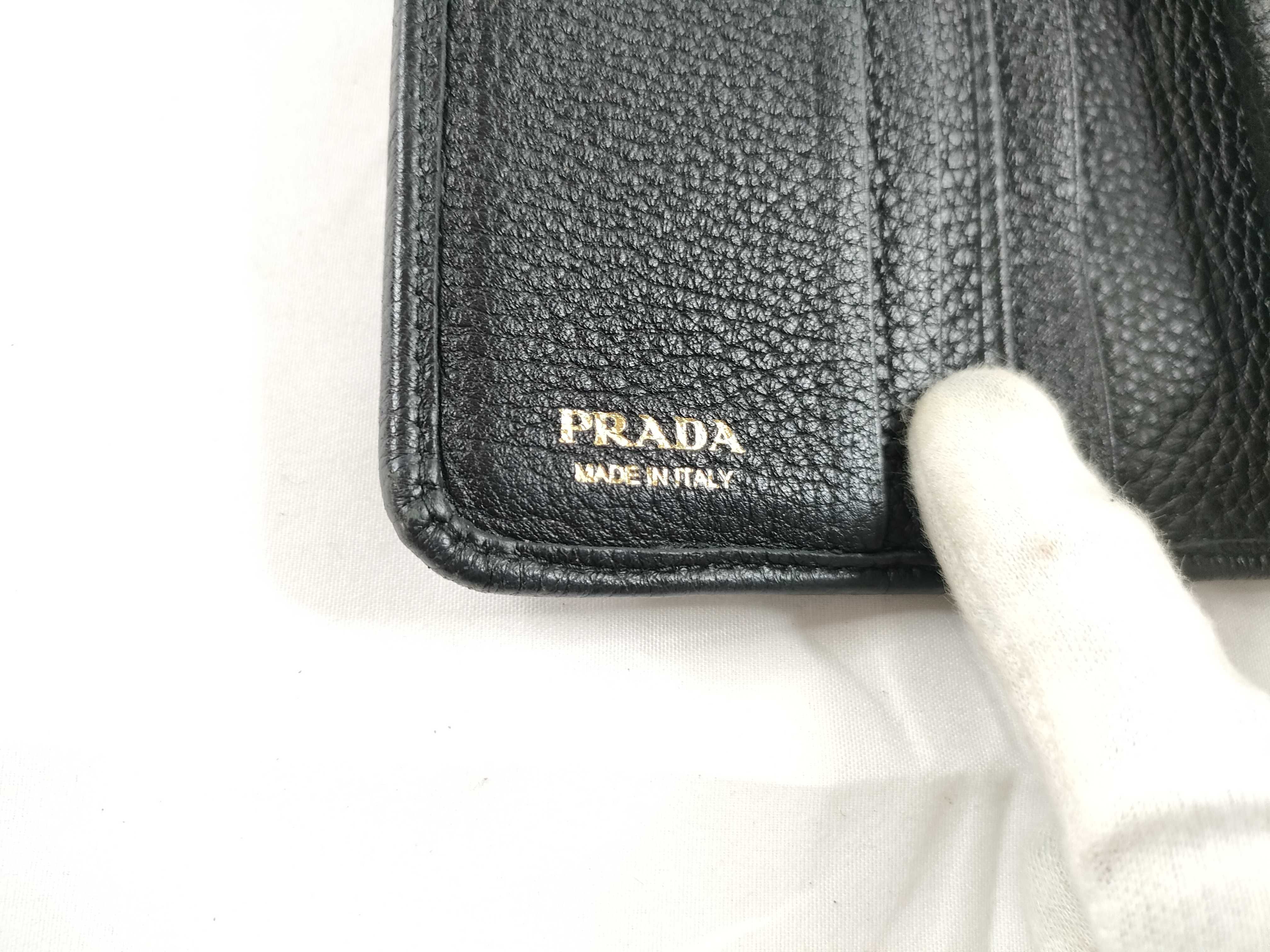 Folding Wallet / Leather Wallet — view 9