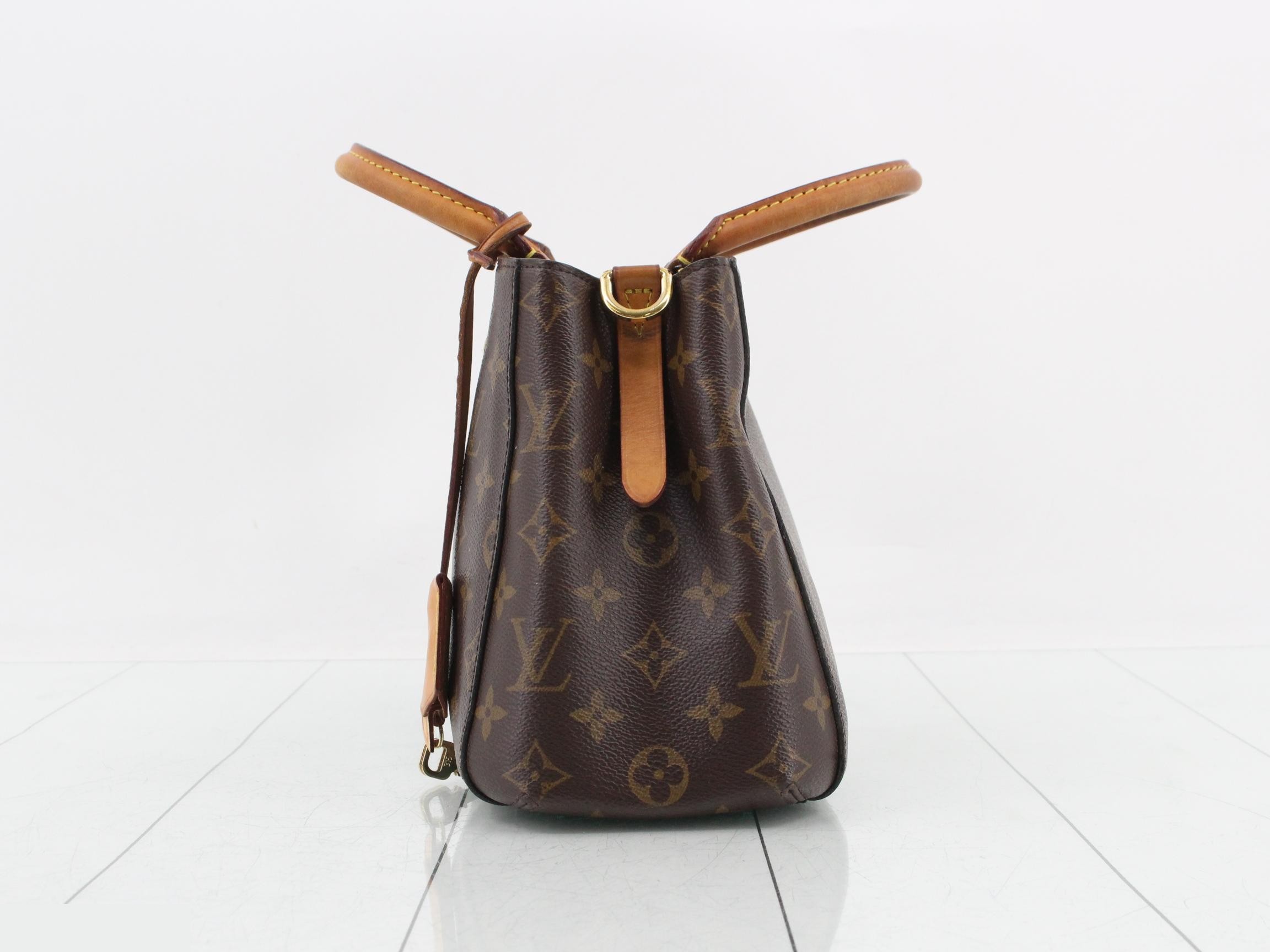 M41056 Monogram Montaigne MM 2WAY — view 3