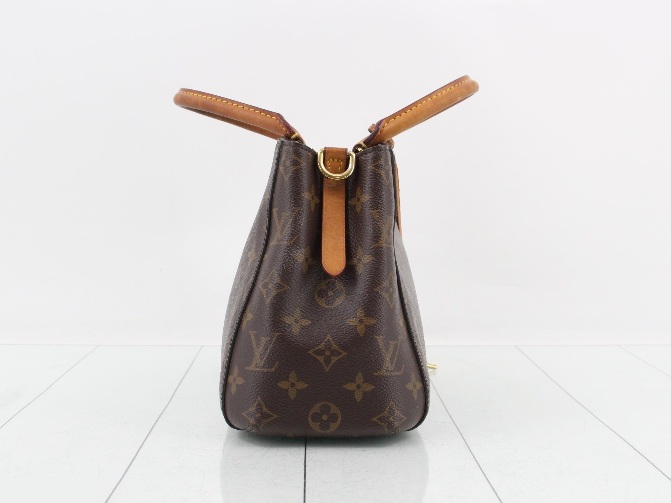 M41056 Monogram Montaigne MM 2WAY — view 4