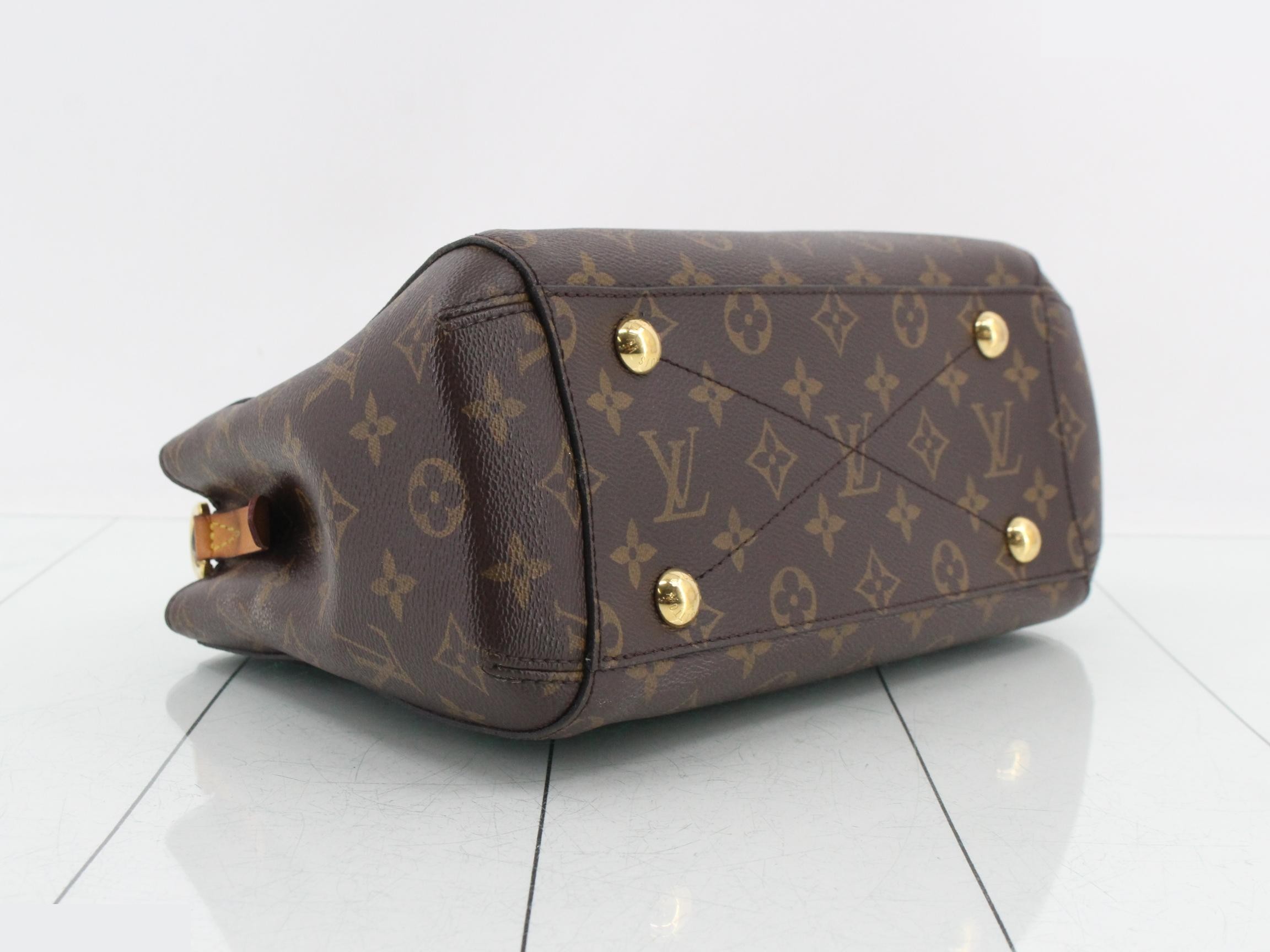 M41056 Monogram Montaigne MM 2WAY — view 5