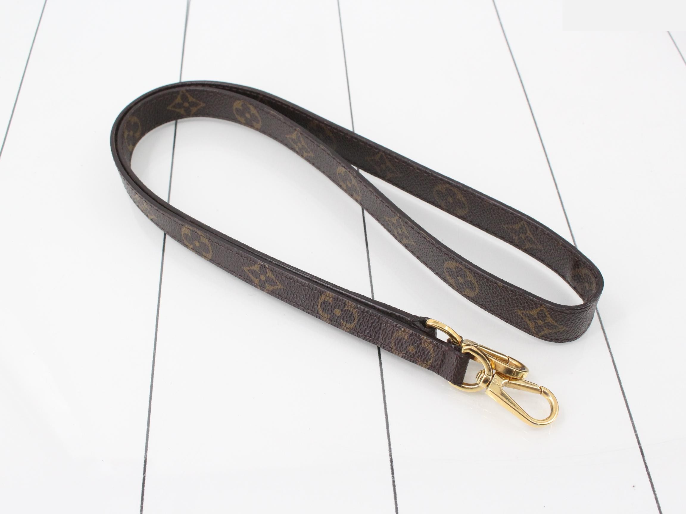 M41056 Monogram Montaigne MM 2WAY — view 7
