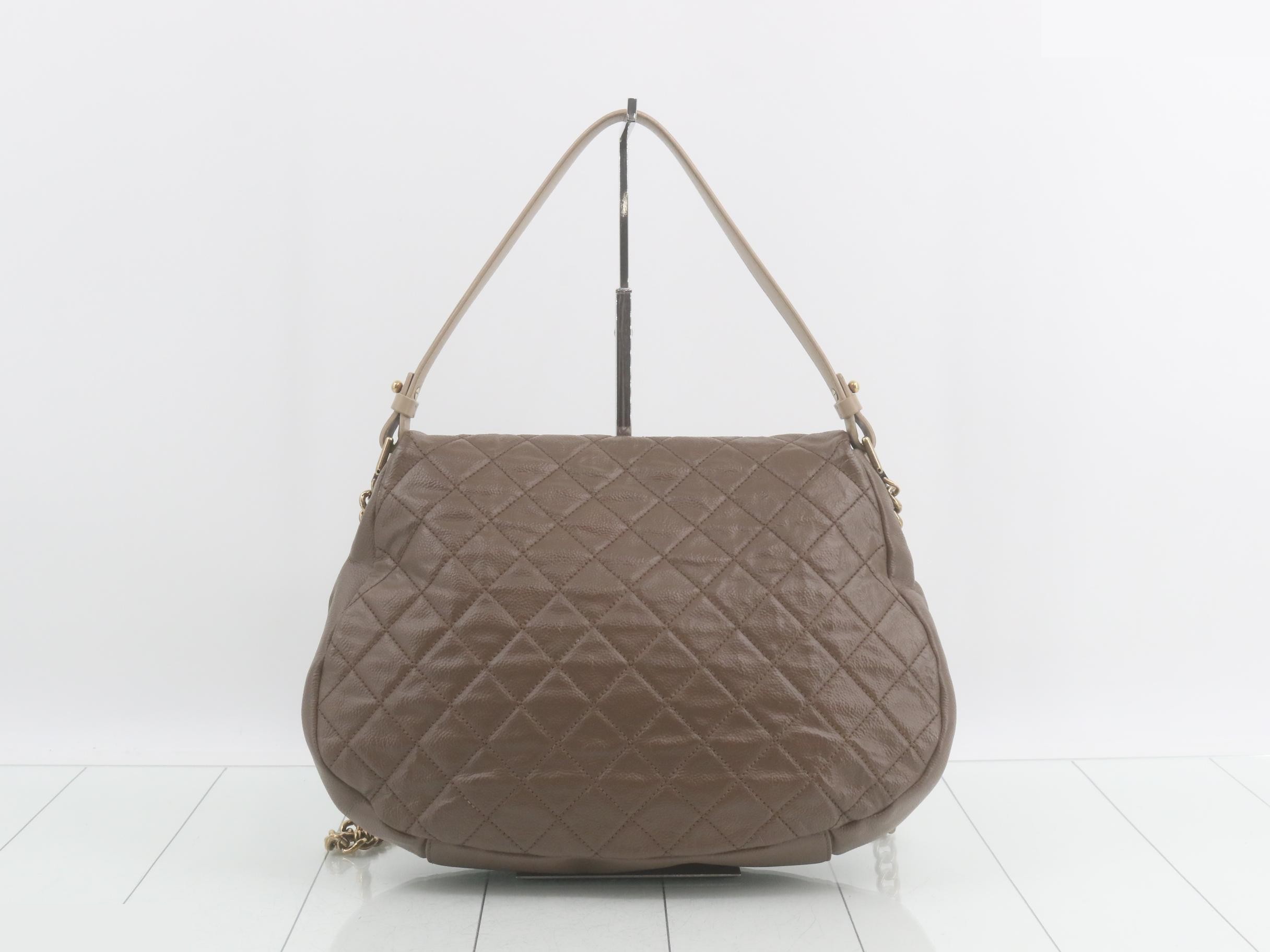 Caviar skin (bag) - Shoulder bag — view 2