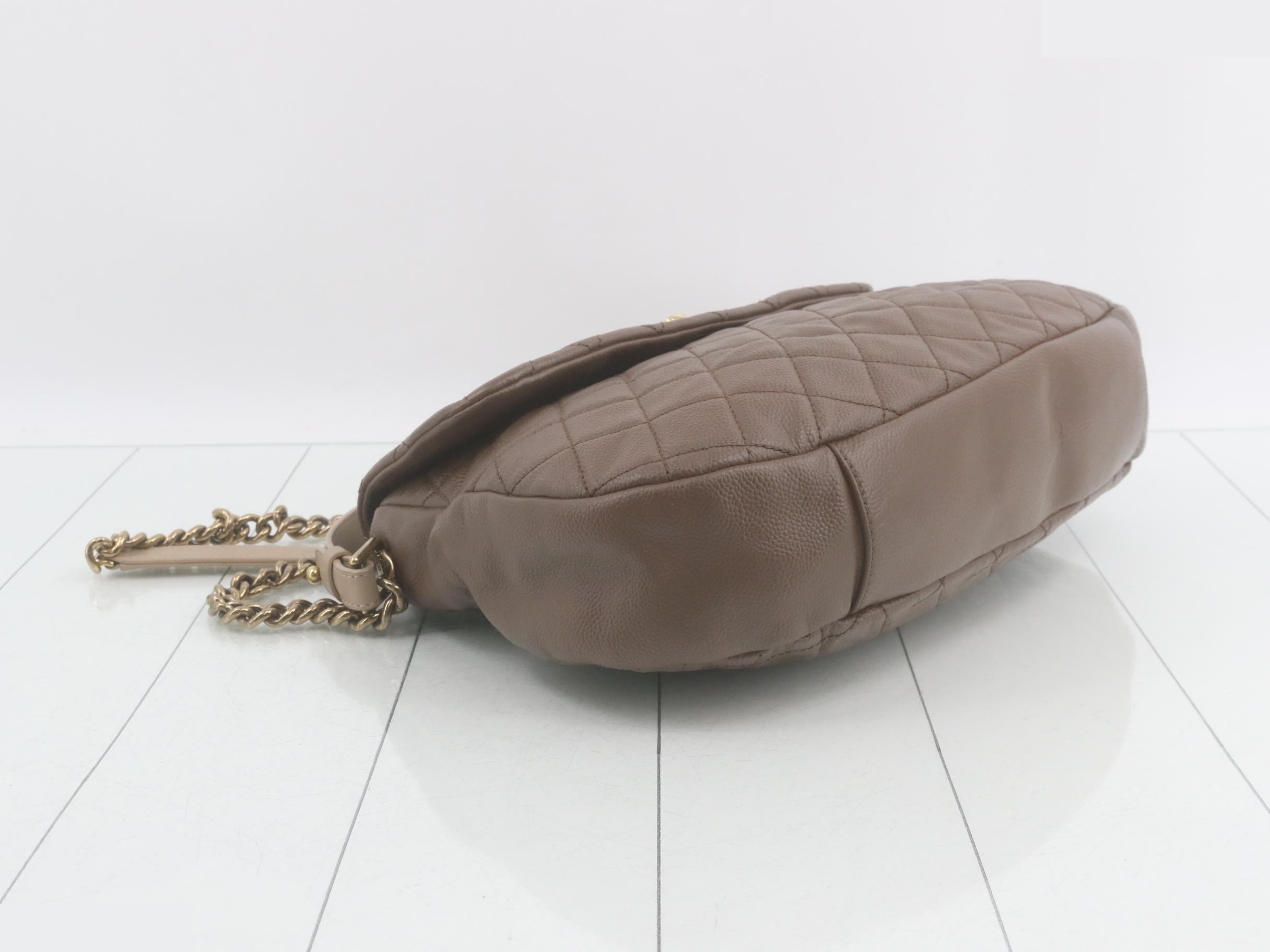 Caviar skin (bag) - Shoulder bag — view 5