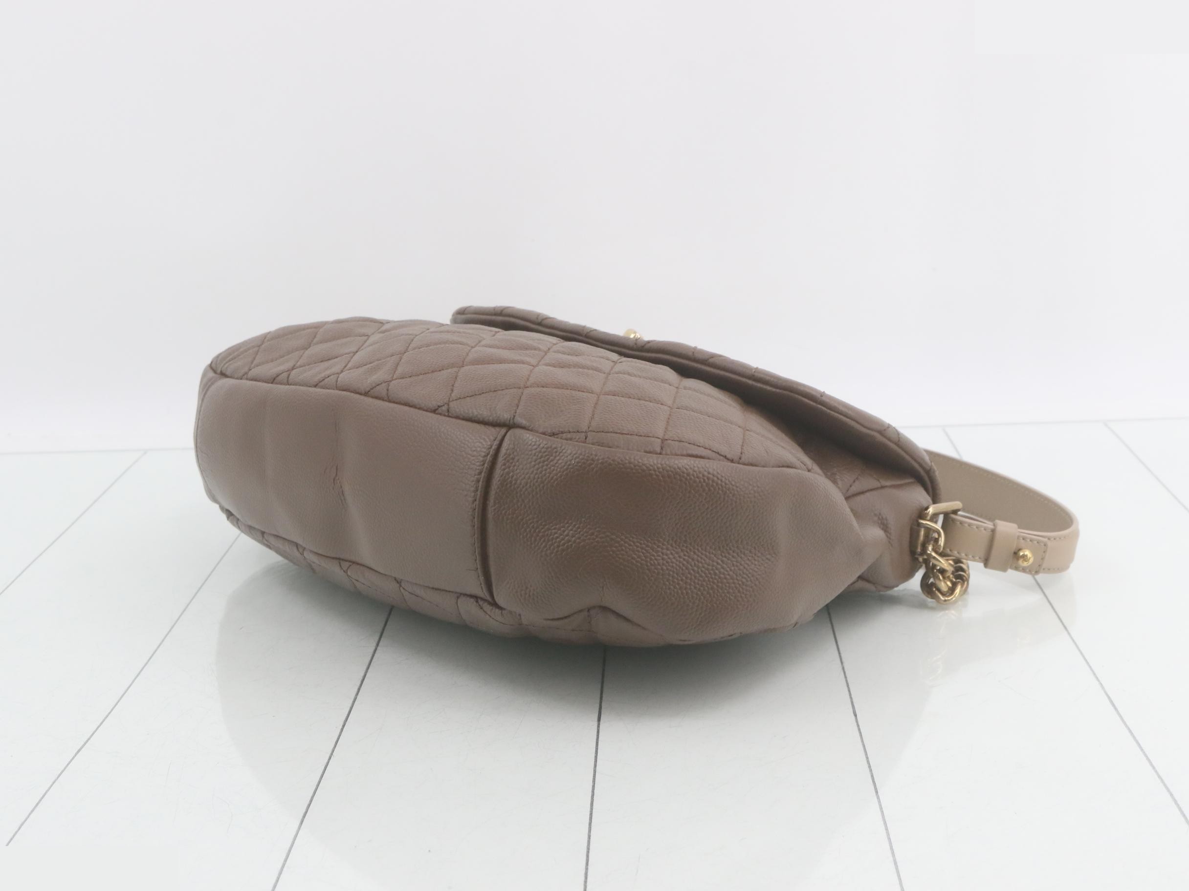 Caviar skin (bag) - Shoulder bag — view 6