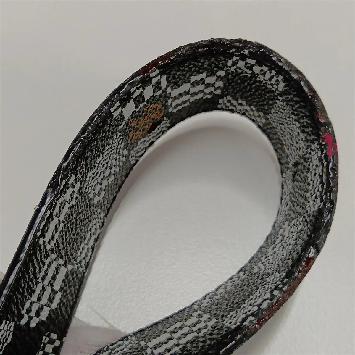 Monogram Eclipse Soft Trunk Wallet M69838 Black (Other model strap available, RFID detected) — view 13