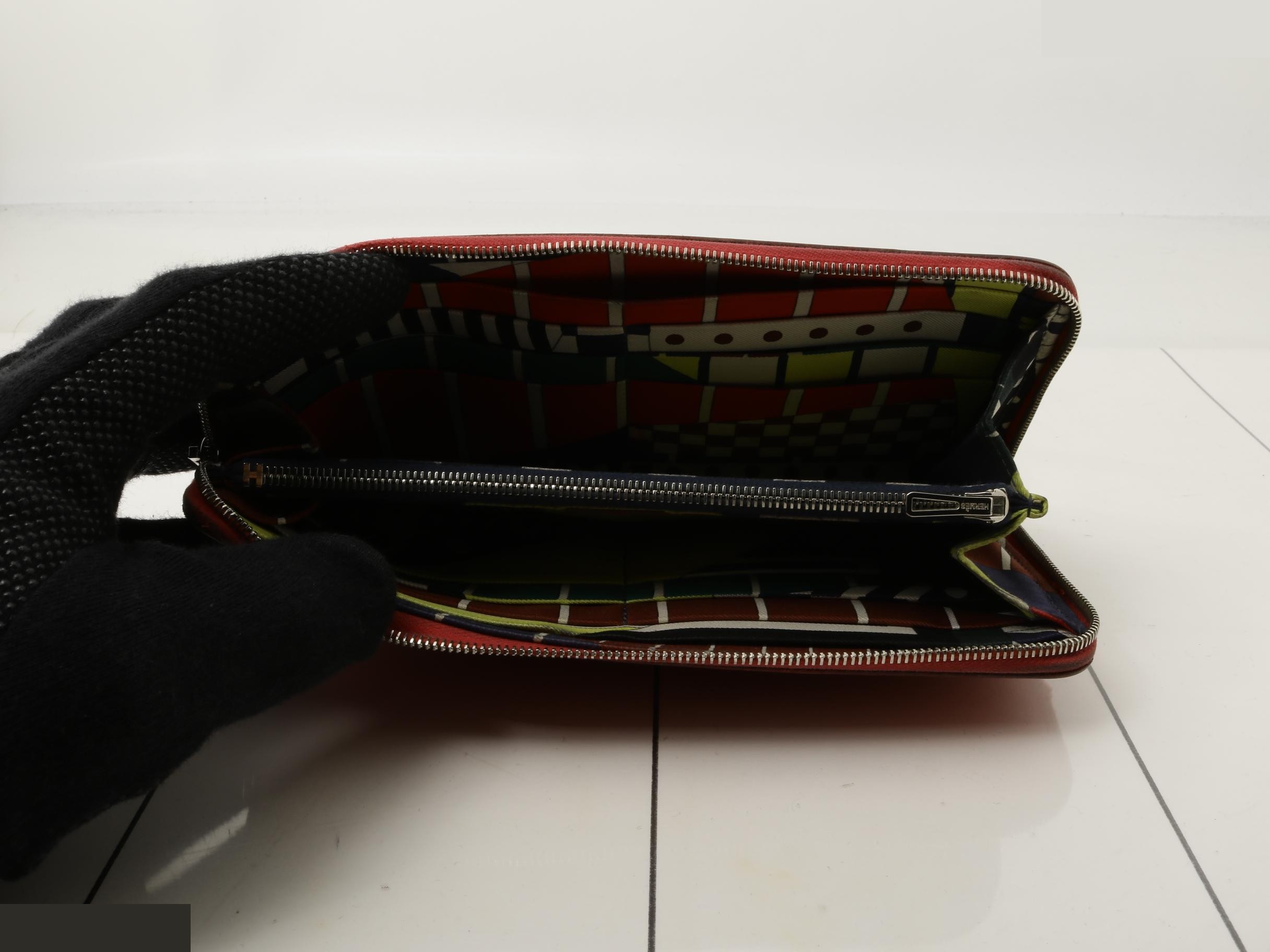 Azap Long Silk In A-stamp — view 4