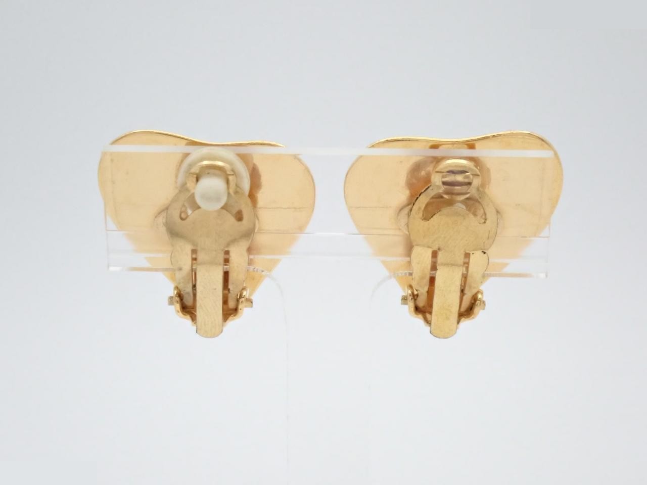 Icon Series (Precious Metals) - Earrings — view 2