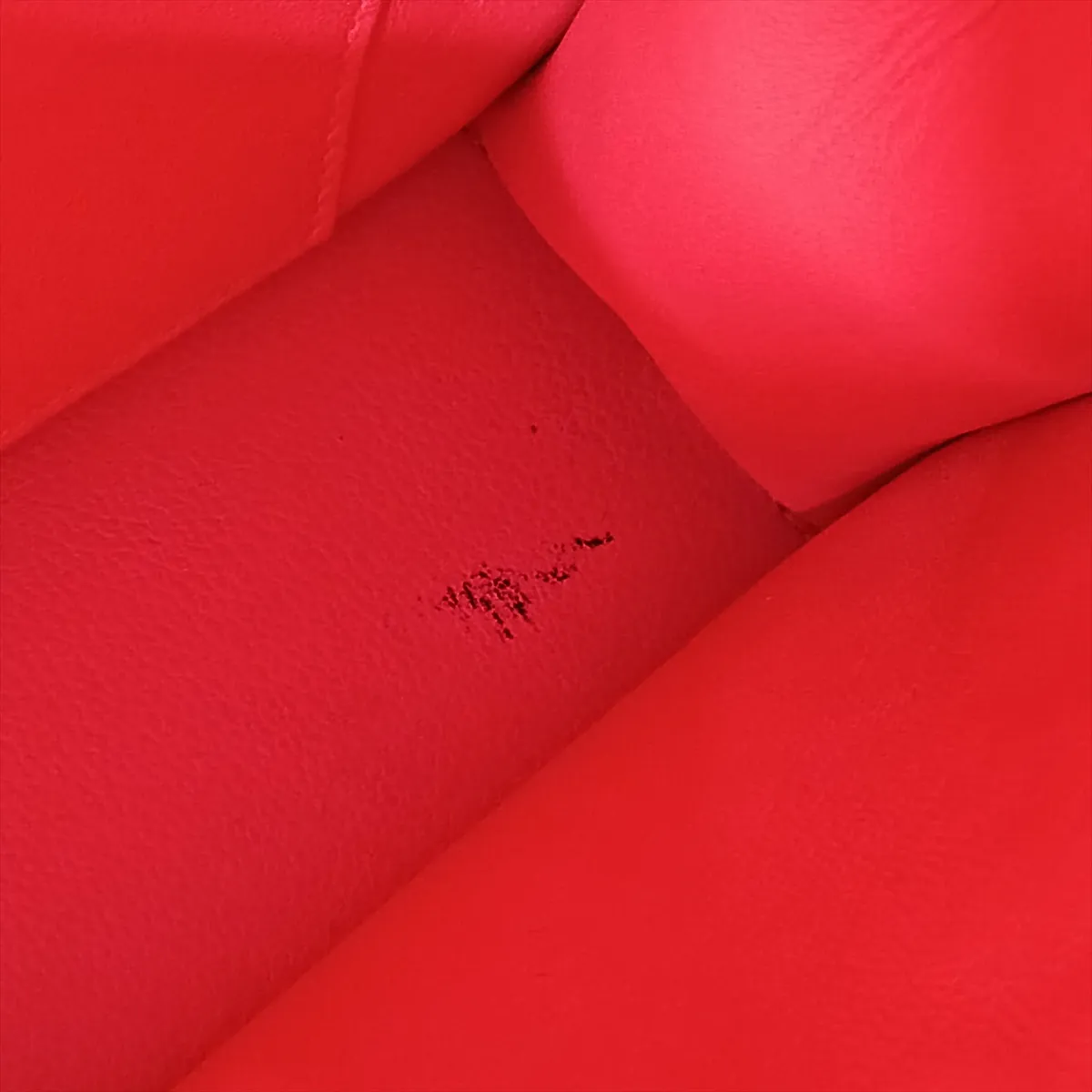 [Individually packaged] Hermes Kelly Dance 2 Veau Evercolor Rose Azalee Silver Hardware D:2019 HD X75052 — view 13