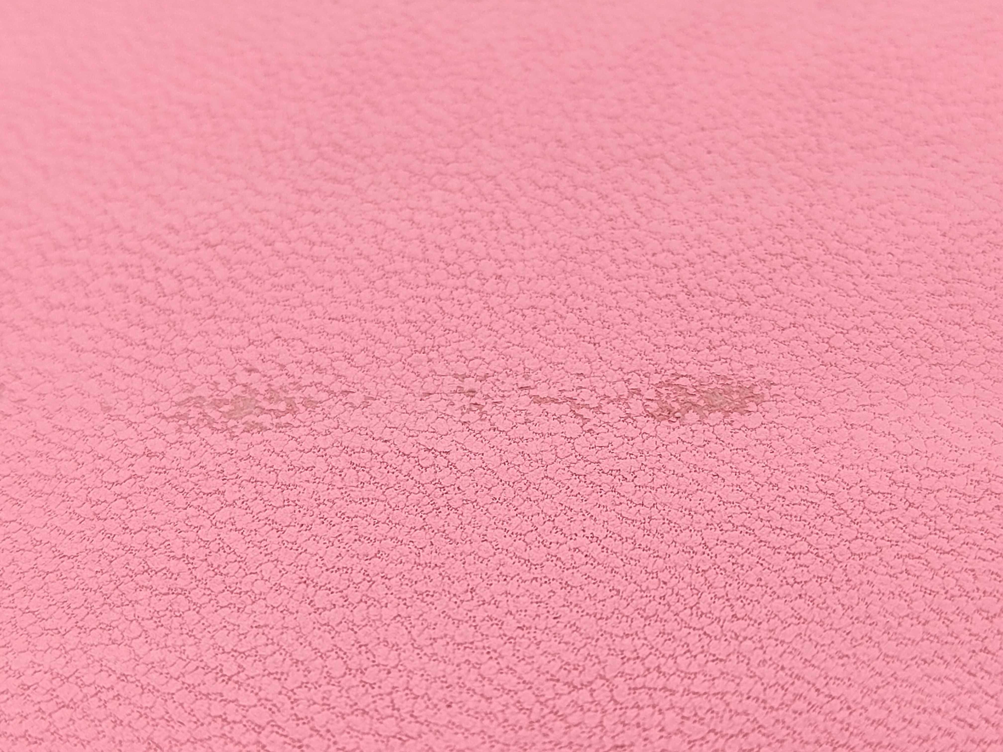 Pink Lambskin Wallet — view 7