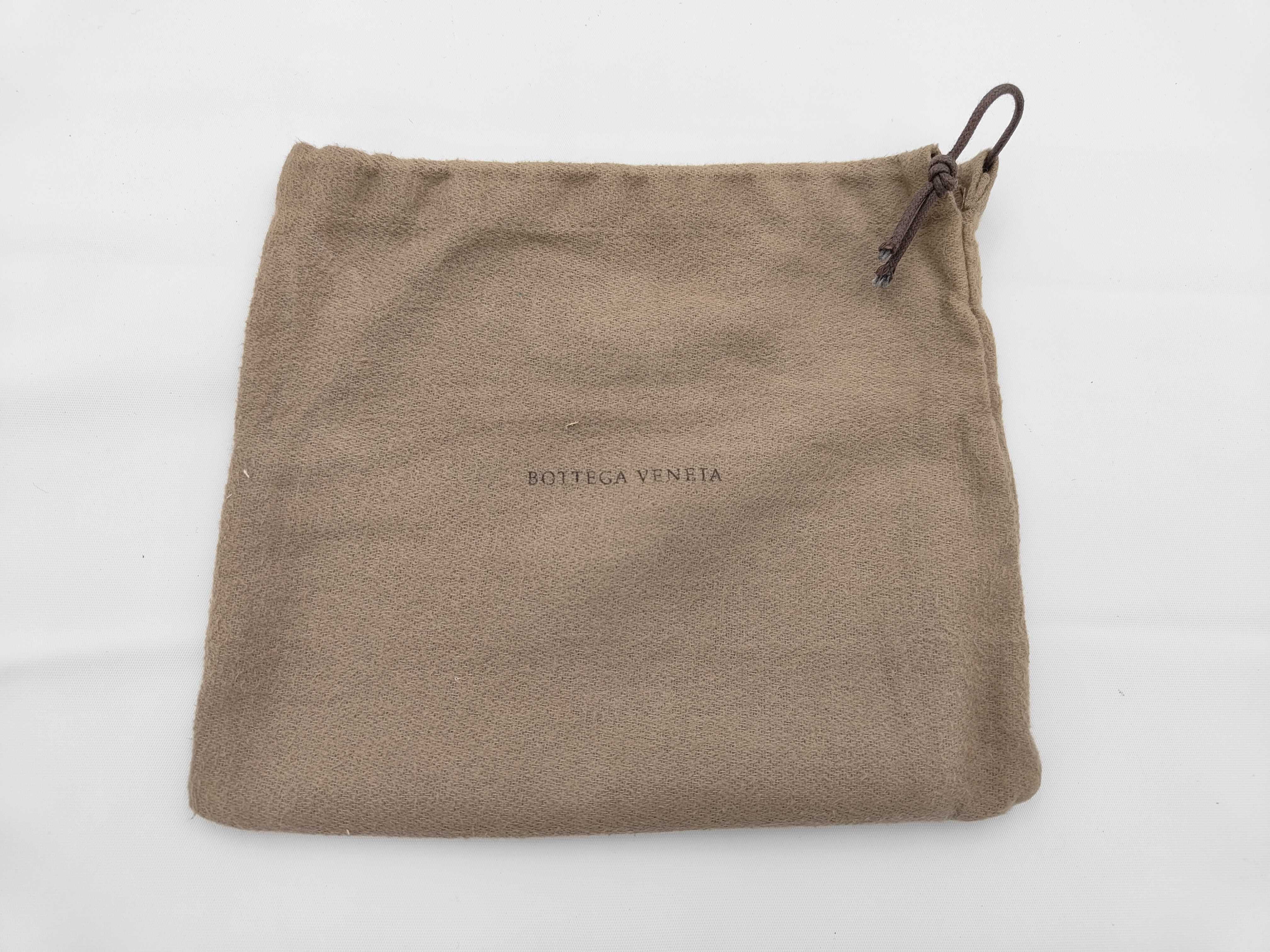 Pink Lambskin Wallet — view 9
