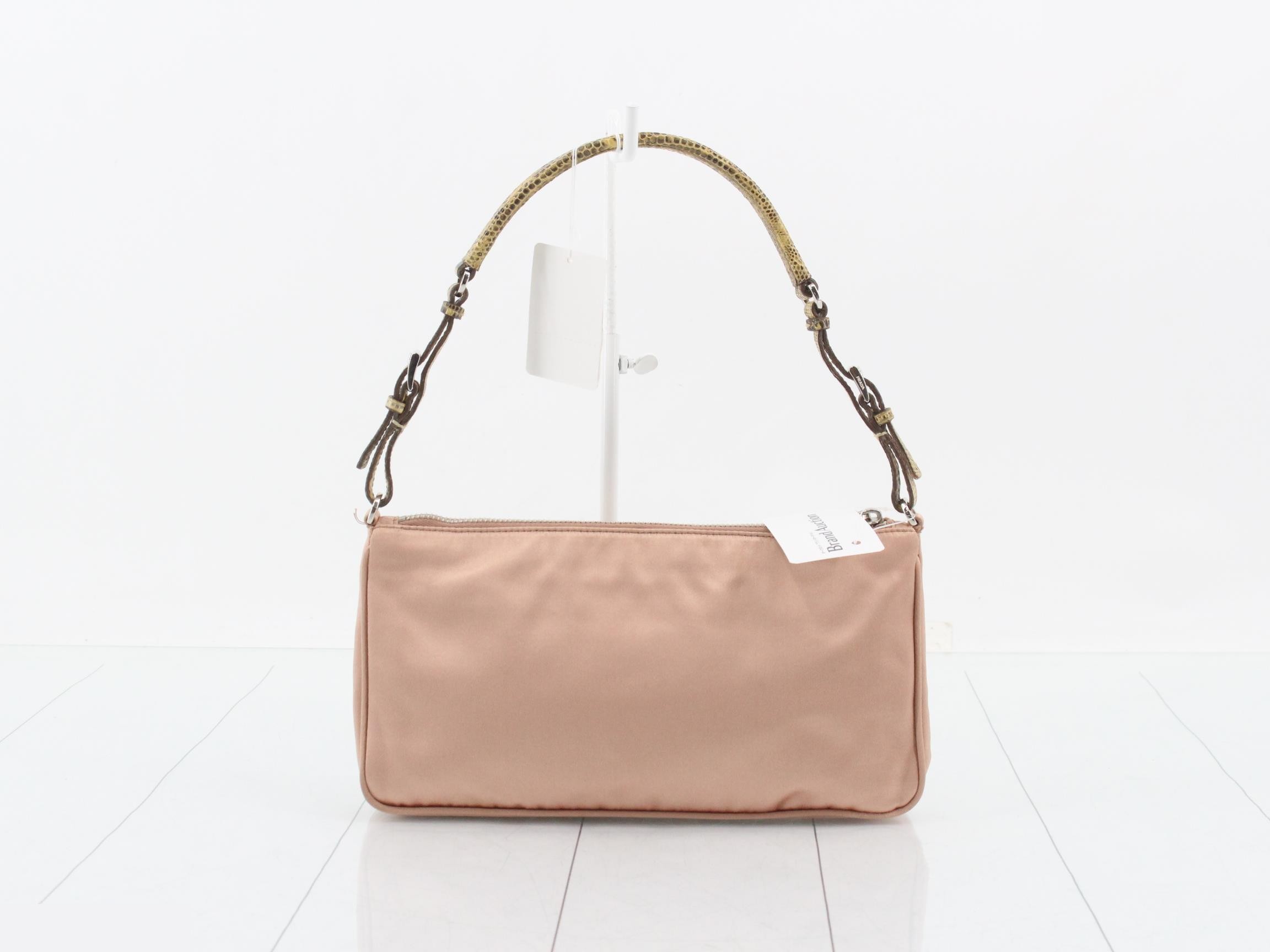 One handbag — view 2